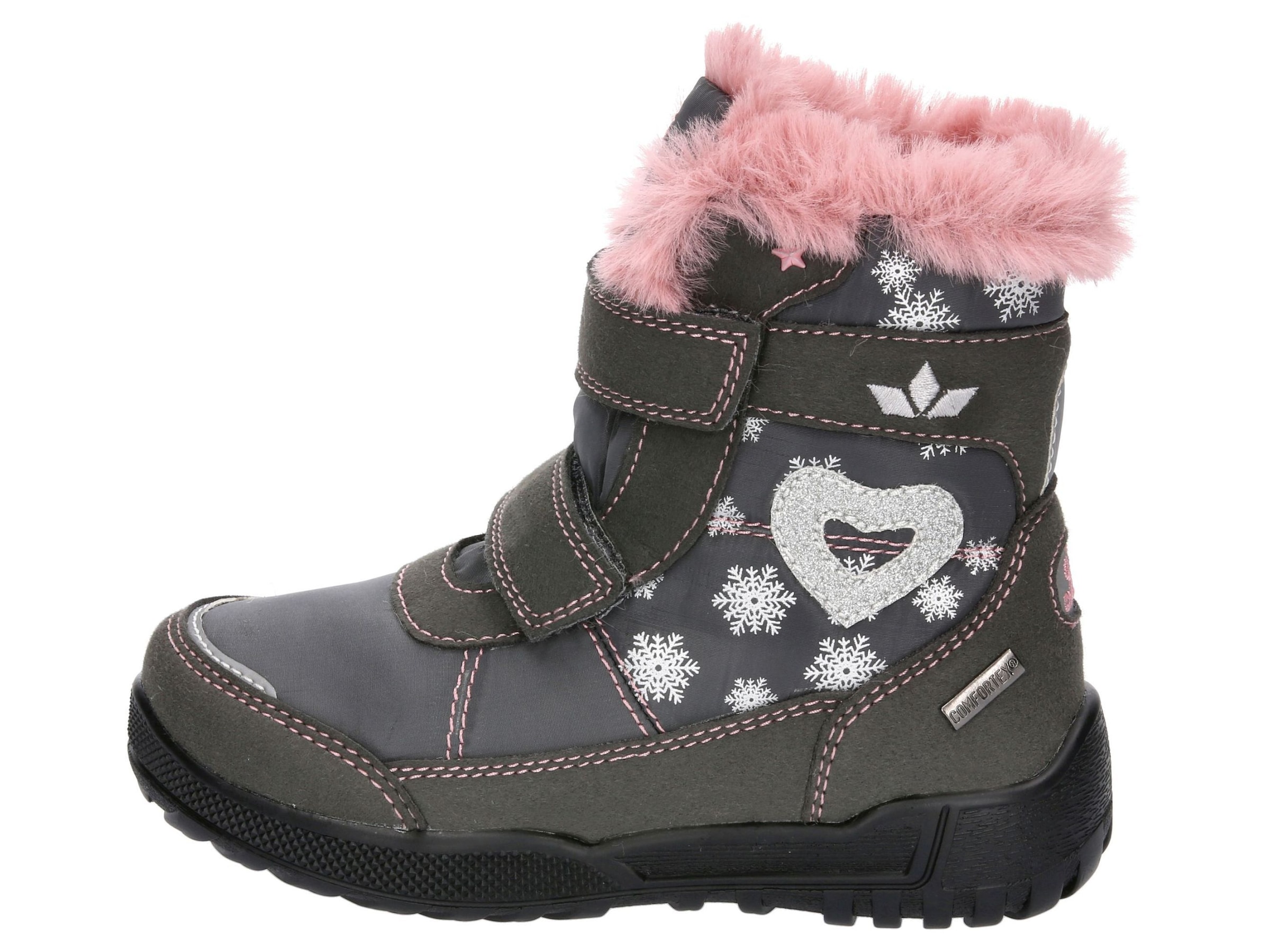 Lico Winterstiefel »Winterboot Antonia V«