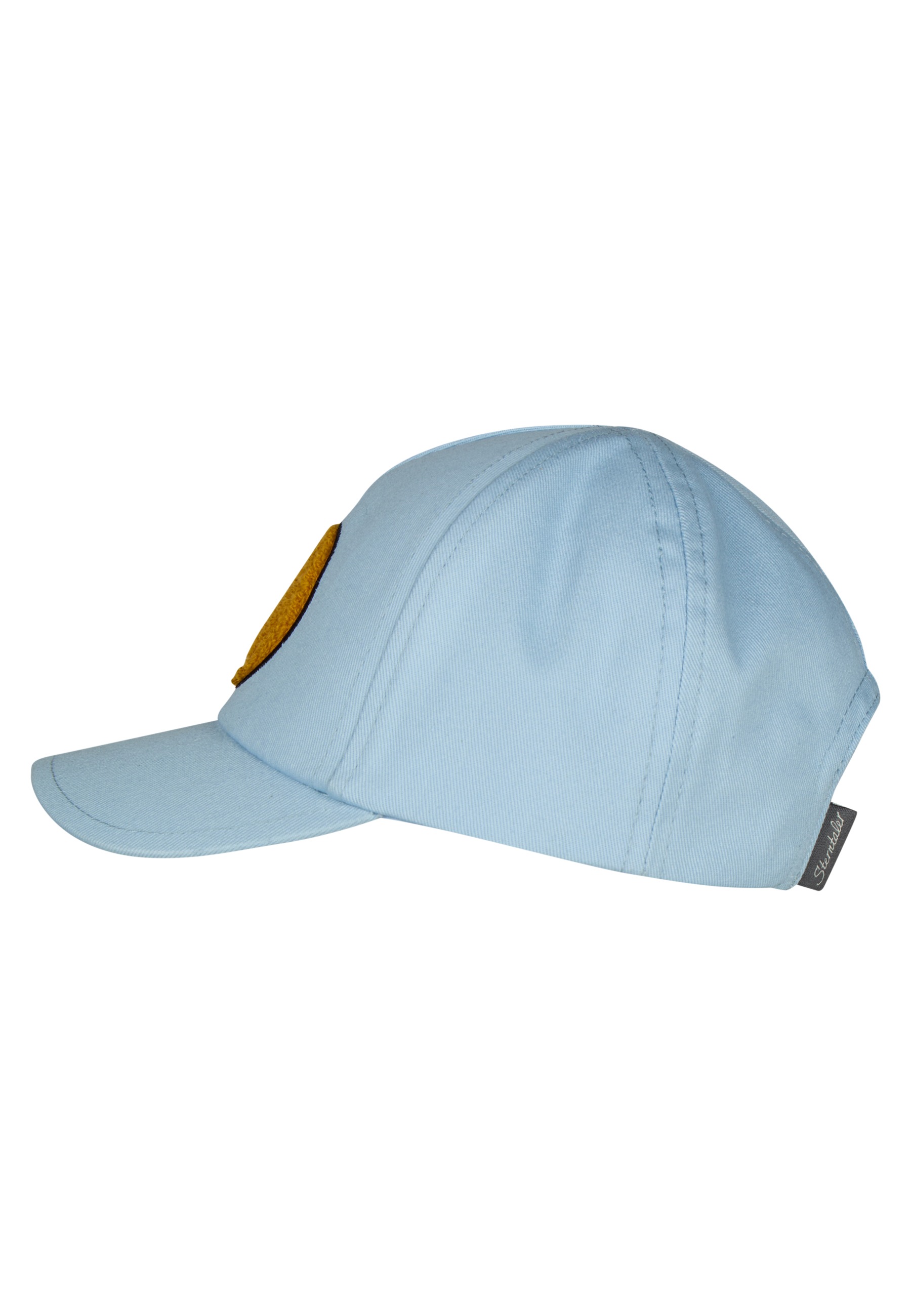 Sterntaler® Baseball Cap »Basecap Smiley«