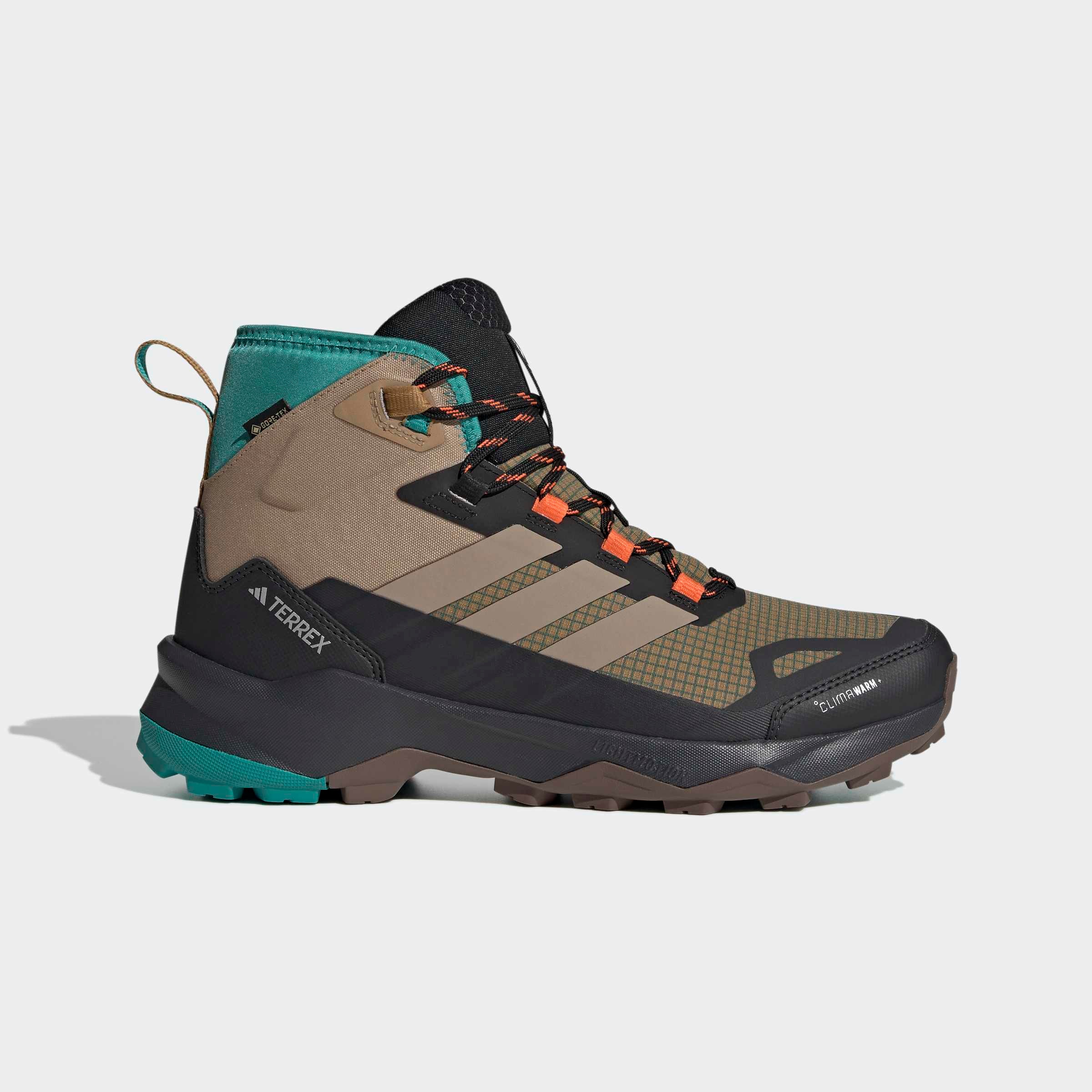 adidas TERREX Wanderschuh »TERREX SKYCHASER AX5 MID GORE-TEX CLIMAWARM+«  wasserdicht und wärmend