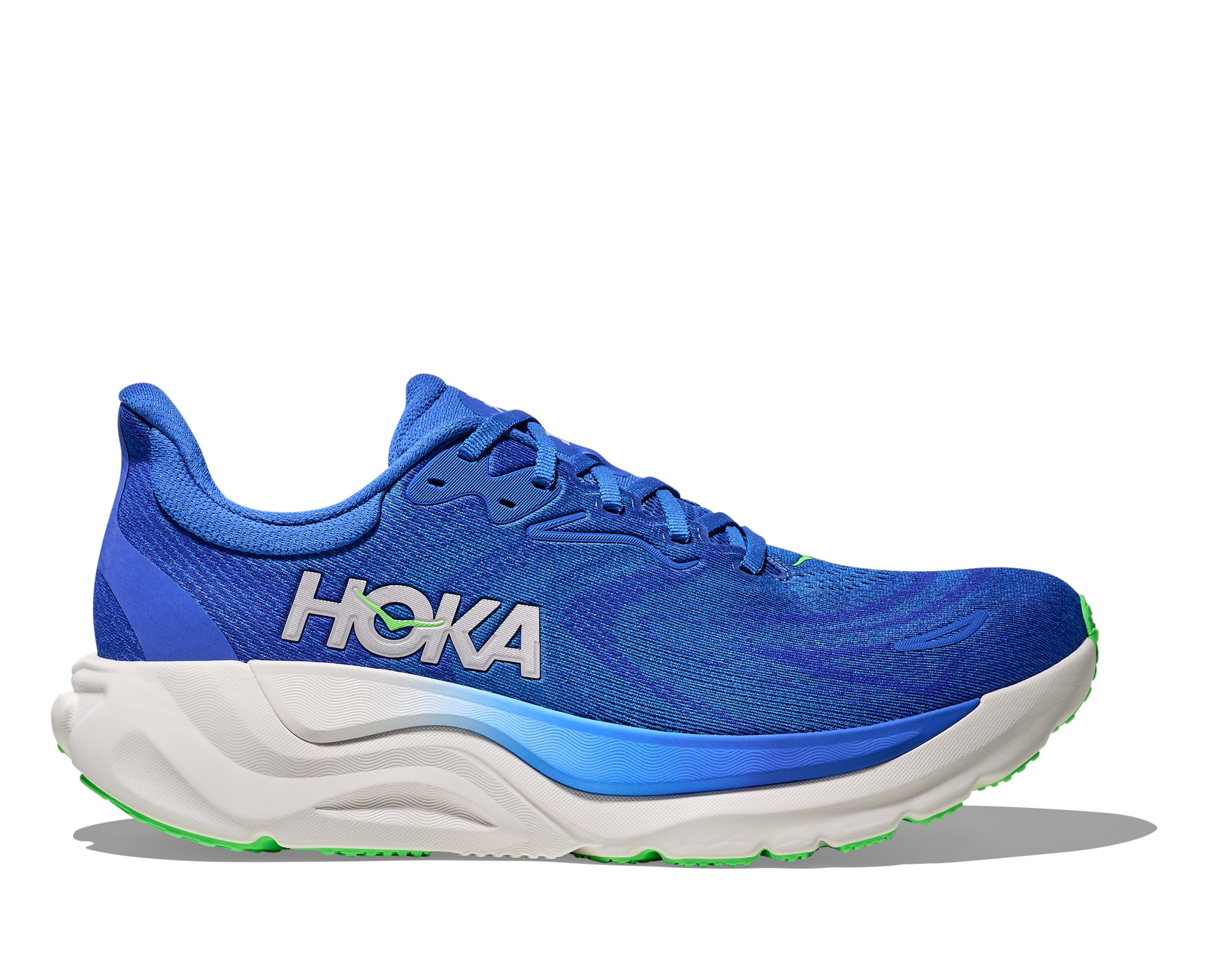 Hoka One One Laufschuh »M ARAHI 8«  atmungsaktives Ober- und Innenmaterial