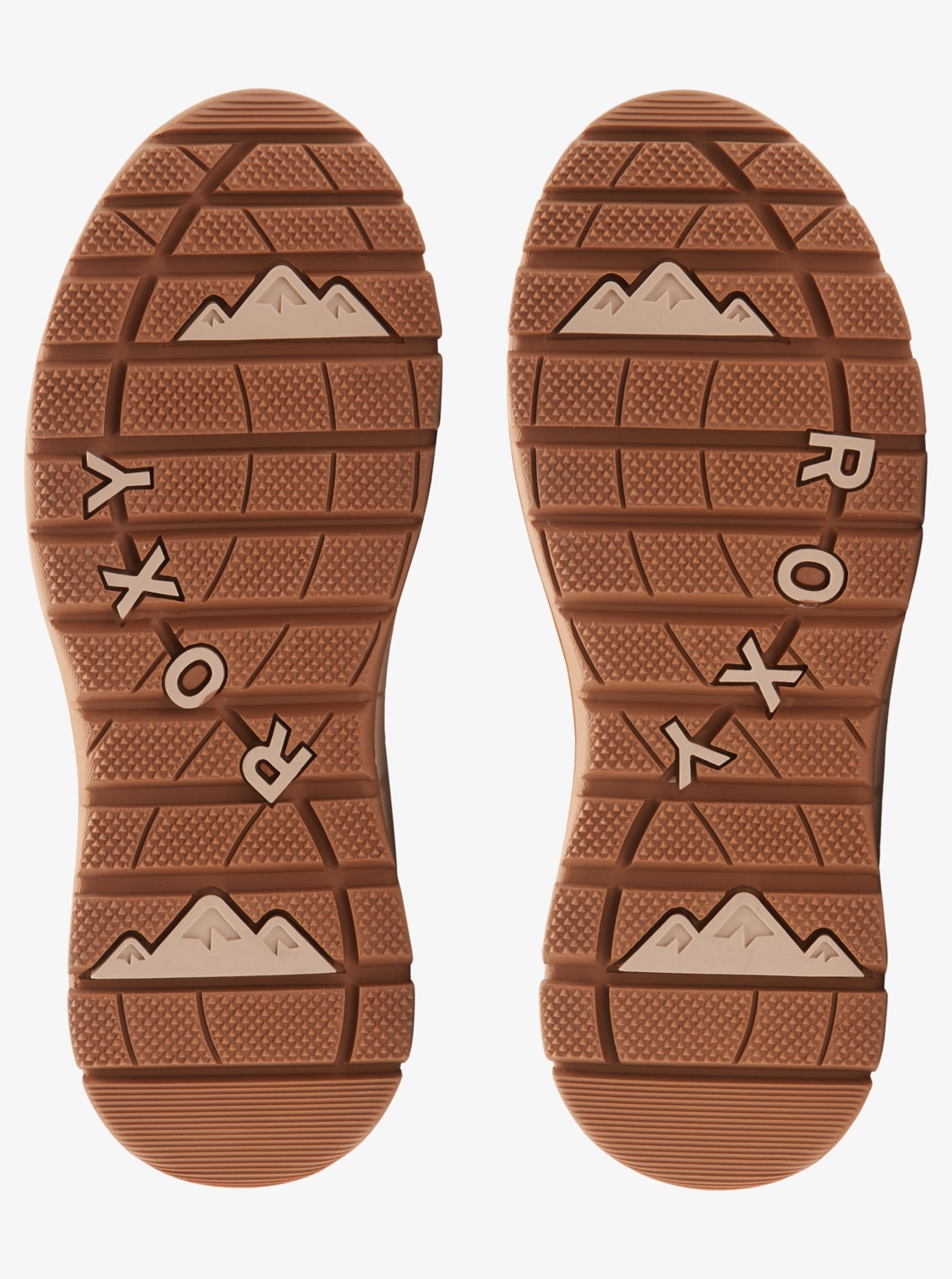Roxy Stiefel »Karmel«