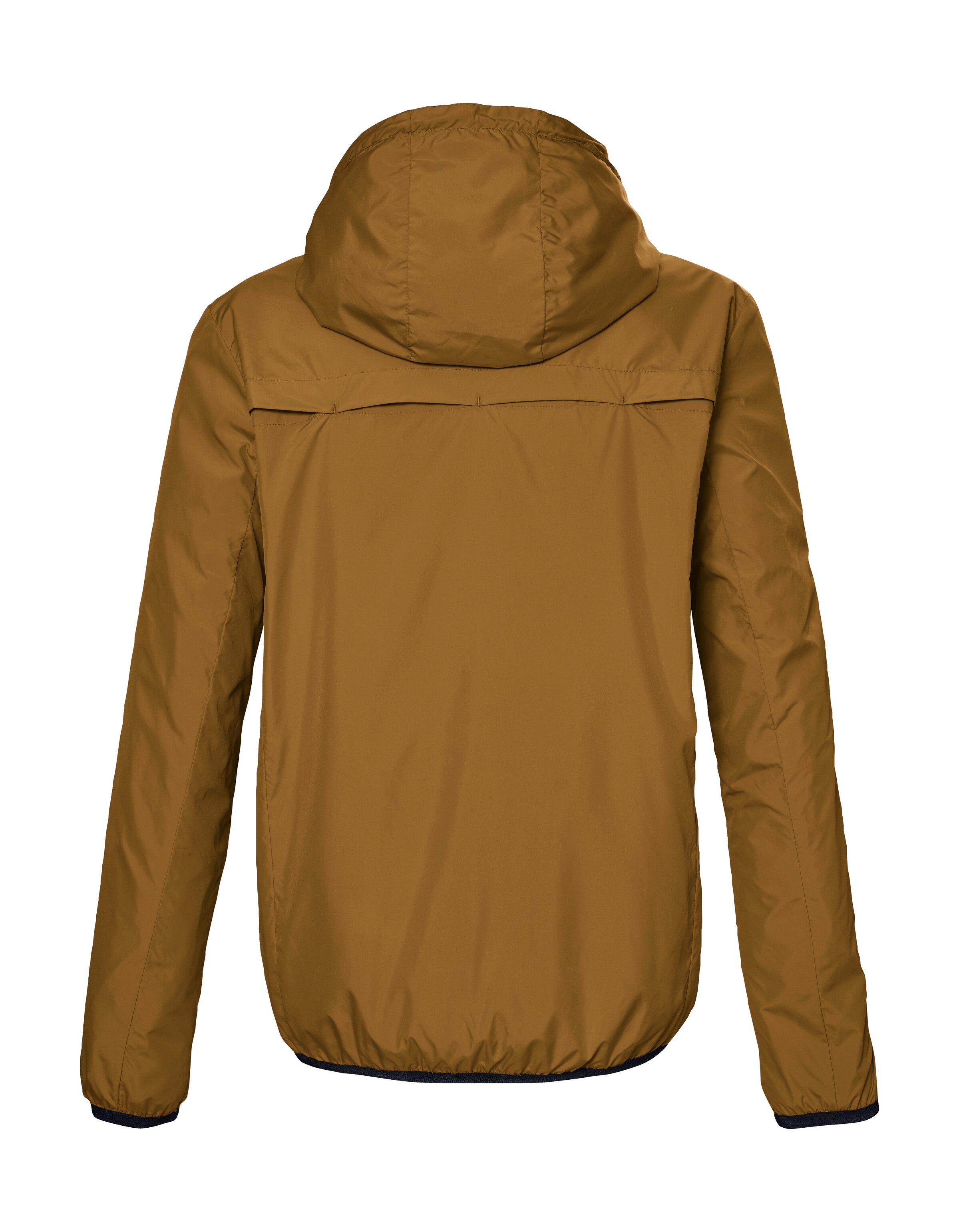 G.I.G.A. DX by killtec Wendejacke »GS 90 MN JCKT« Wendbare, winddichte, wasserabweisende Jacke, PFAS-frei imprägniert