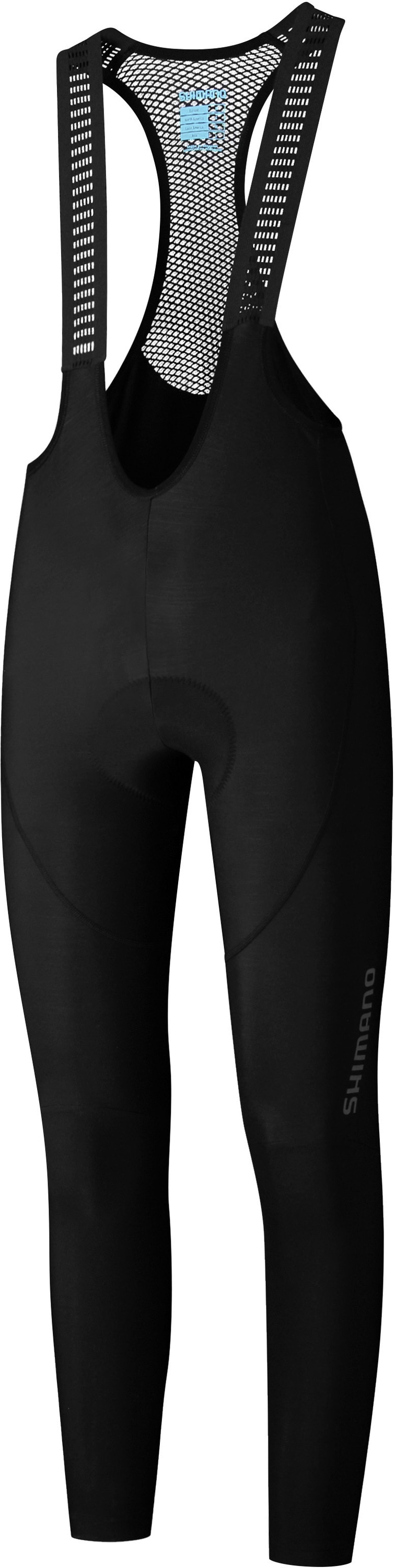 Fahrradhose »Thermo-Trägerhose VERTEX Bib Tights«