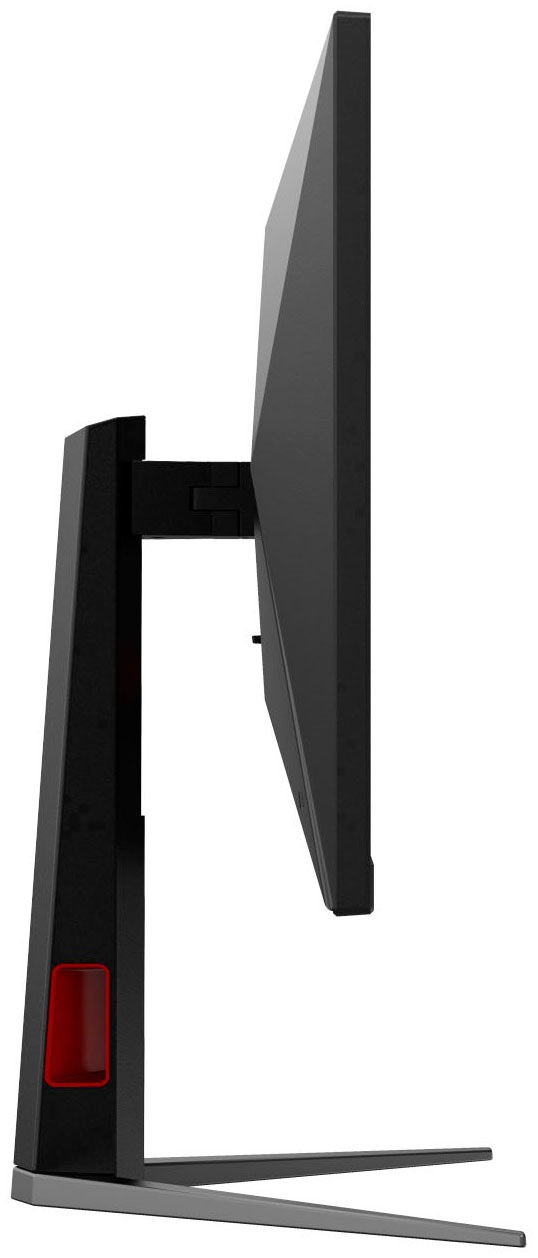 AOC OLED-Monitor »Q27G4ZD« 67 cm/27 ″  2560 x 1440 px QHD 0,03 Reaktionszeit 280 Hz