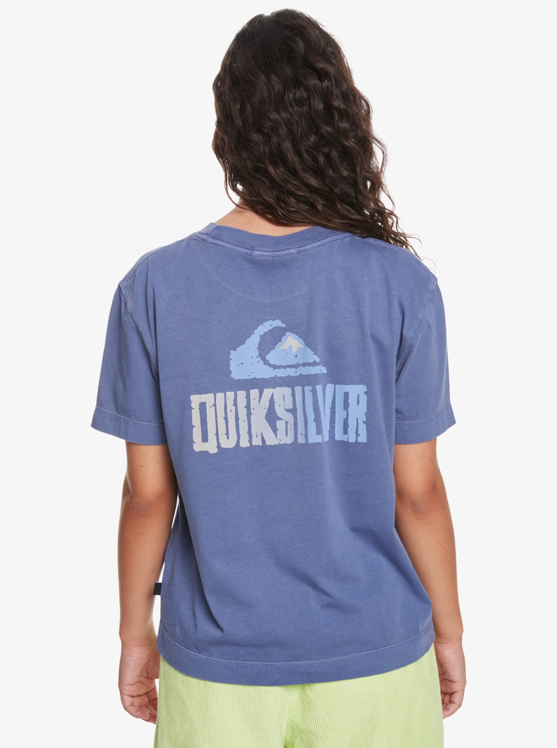 Quiksilver T-Shirt »Quiksilver Womens«