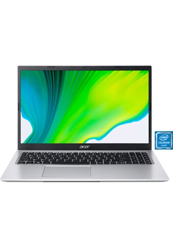 Acer Notebook »A115-32-C2EJ«, (39,62 cm/15,6 Zoll), Intel, Celeron, UHD Graphics,... kaufen