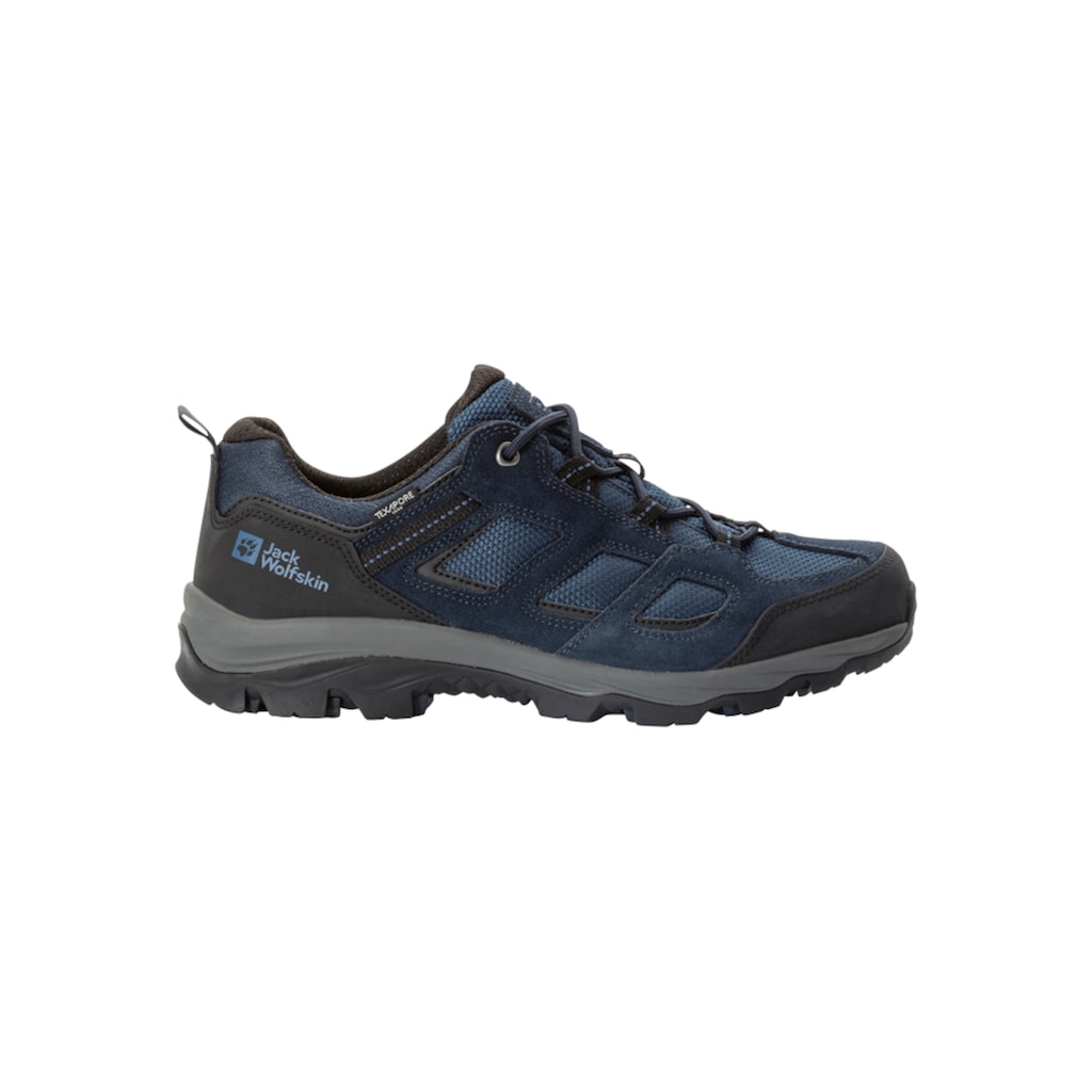 Jack Wolfskin Wanderschuh »VOJO 3 TEXAPORE LOW M«