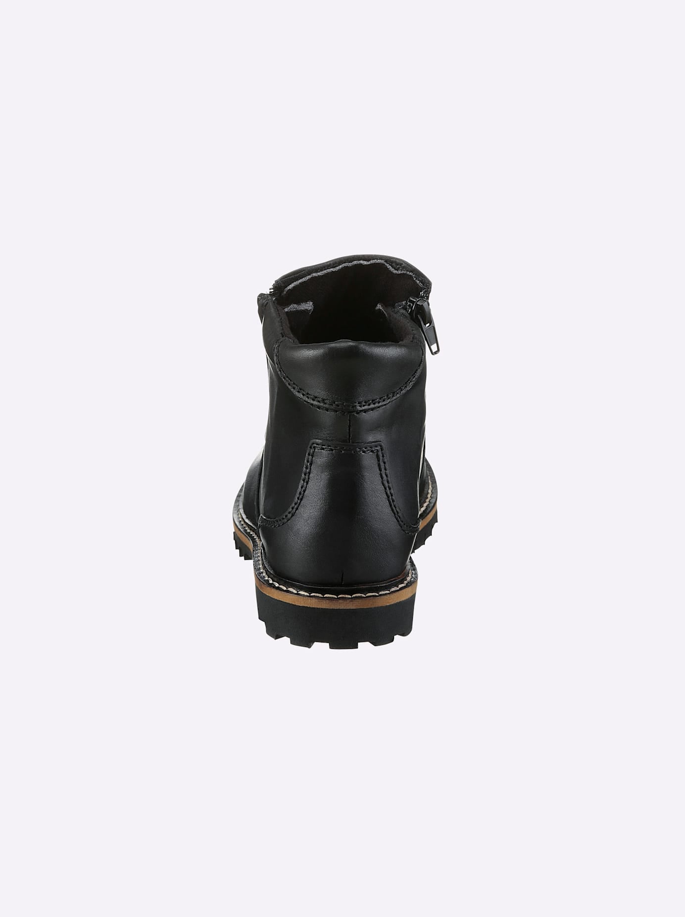 heine Stiefelette