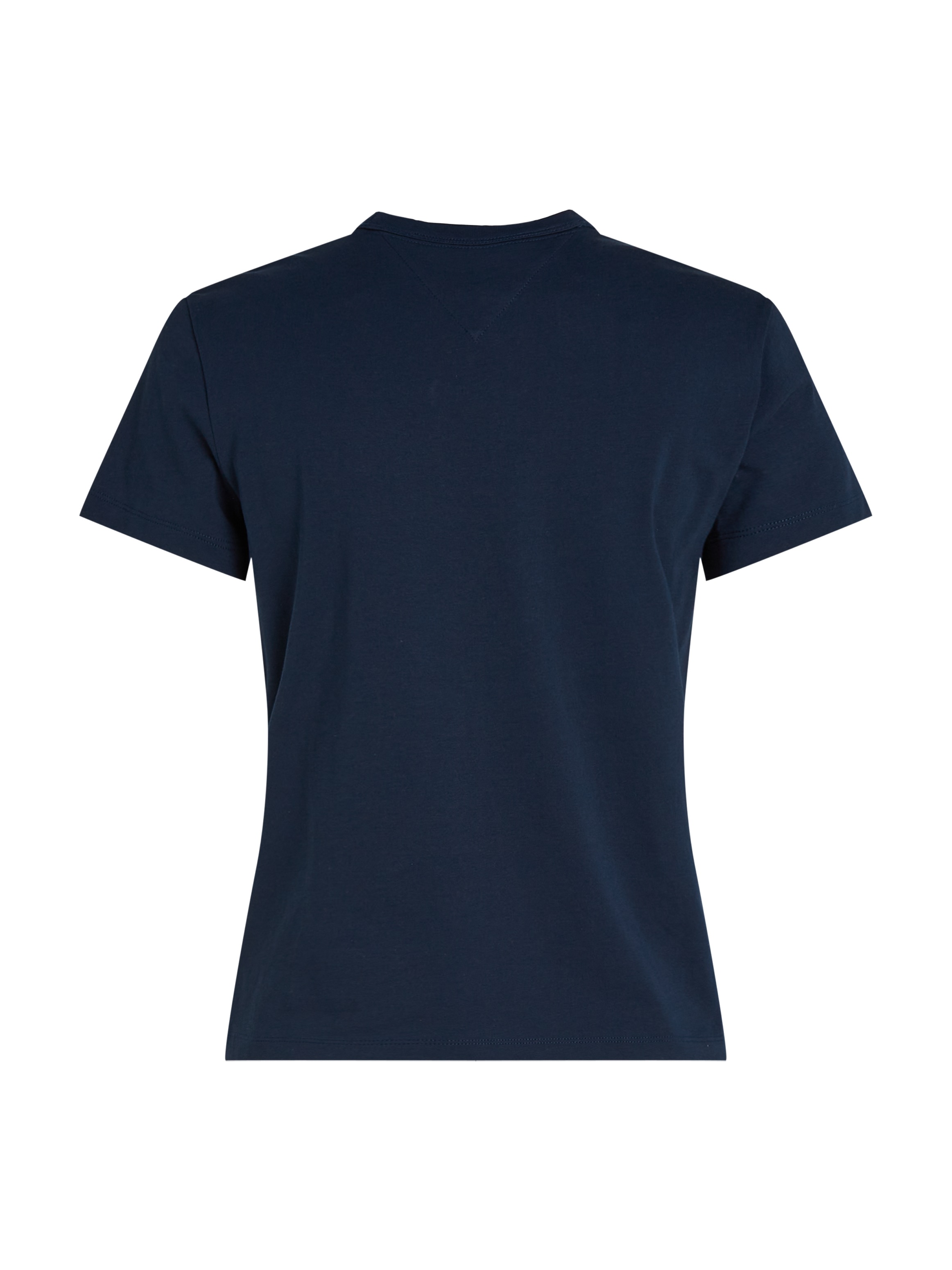 Tommy Jeans T-Shirt »TJW REG BADGE TEE«, mit Logo-Badge