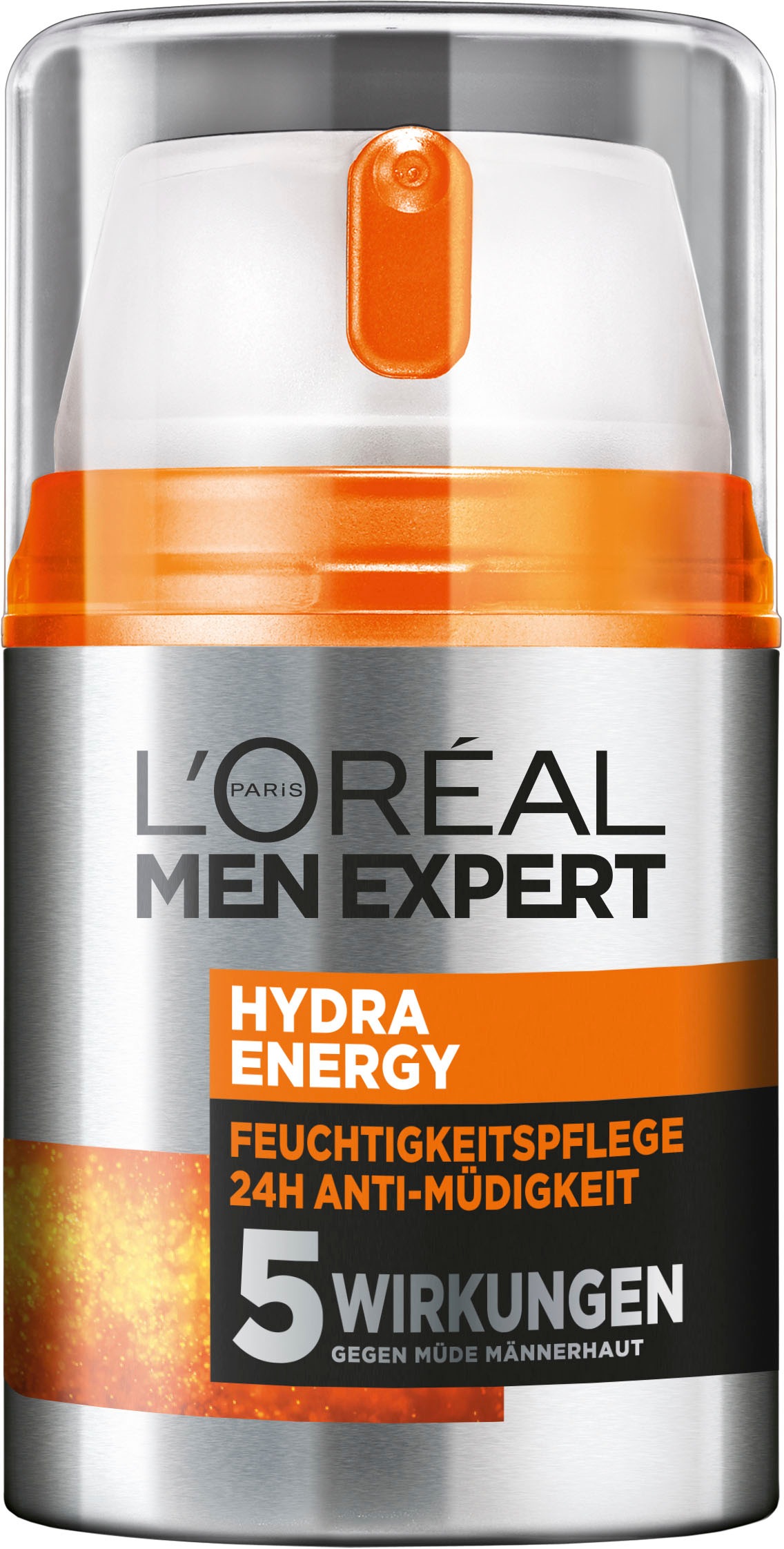 L'ORÉAL PARIS MEN EXPERT Feuchtigkeitscreme »Hydra Energy 24H Anti-Müdigkeit«,... kaufen