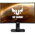 Asus Gaming-Monitor »VG27VQ«, 68,6 cm/27 Zoll, 1920 x 1080 px, Full HD, 1 ms Reaktionszeit, 165 Hz