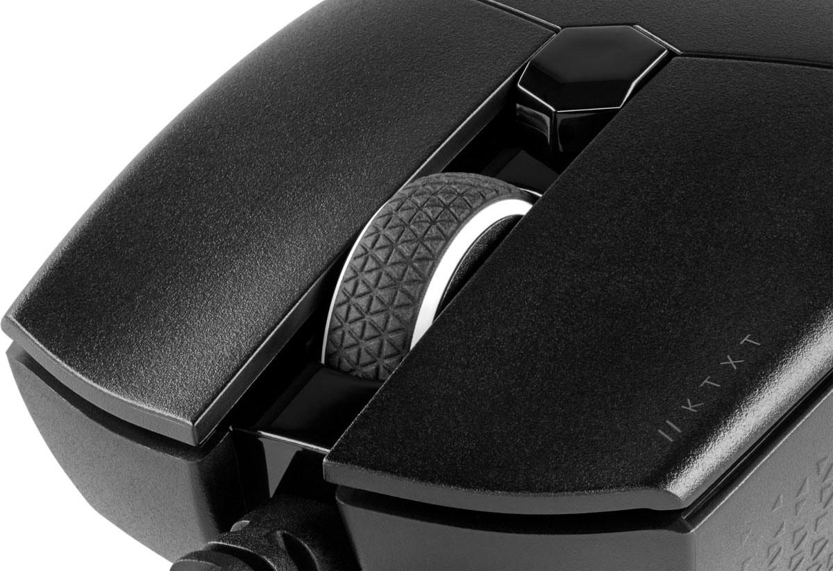 Corsair Gaming-Maus »KATAR PRO XT«