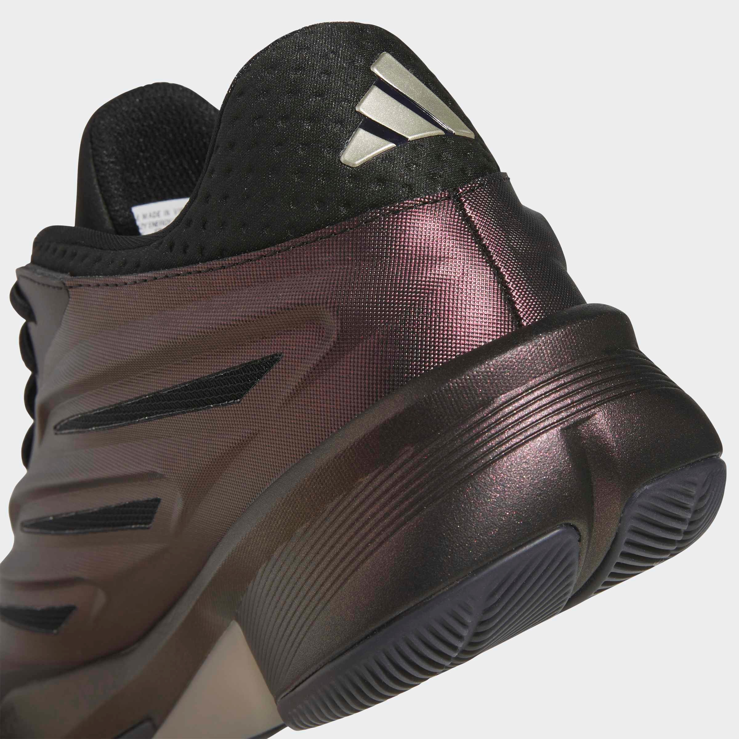 adidas Performance Basketballschuh »CRAZY ENERGY LAUNCH«