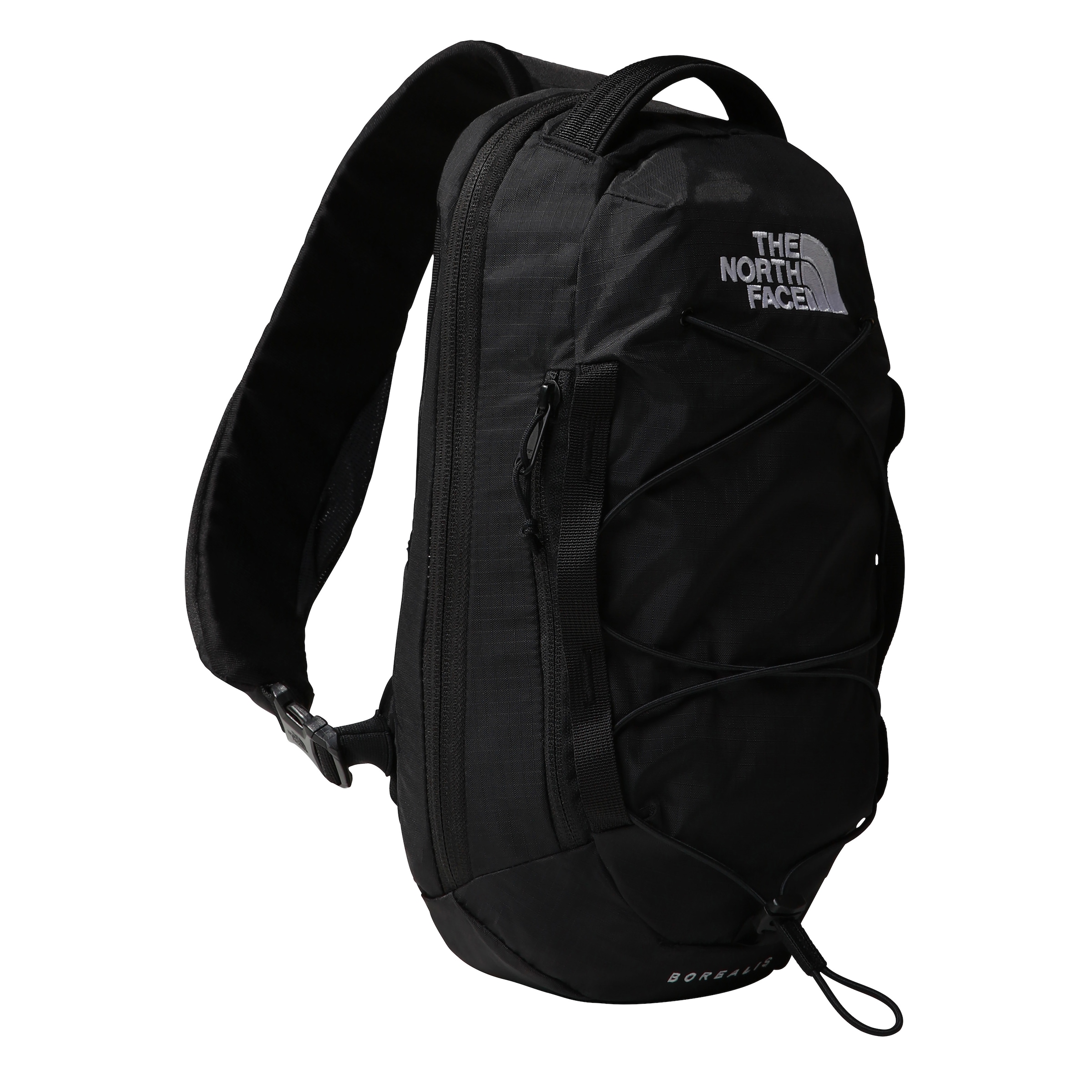 The North Face Umhängetasche »Borealis Umhängetasche«, (1 tlg.), 6 Liter Volumen