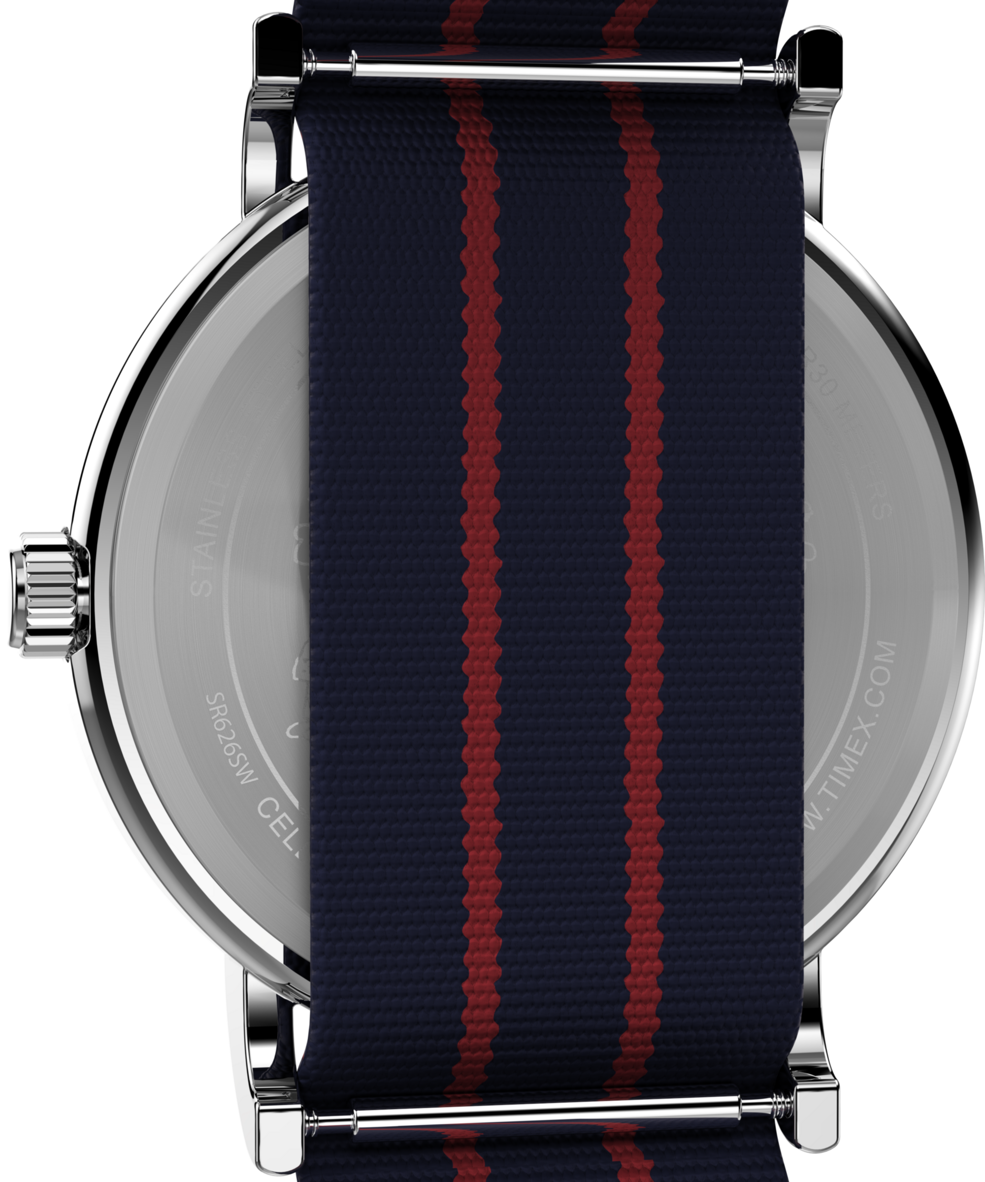 Timex Quarzuhr »TIMEX x PEANUTS TIMEX WEEKENDER« Armbanduhr, Damenuhr, Textilarmband, analog