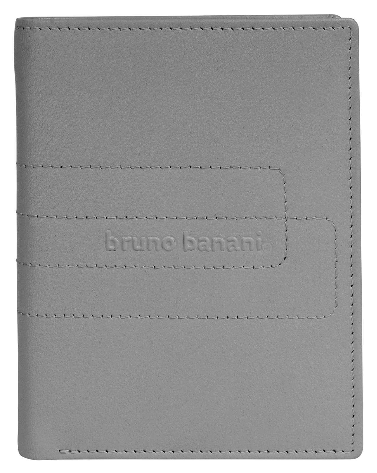 Bruno Banani Geldbörse, echt | Leder kaufen UNIVERSAL