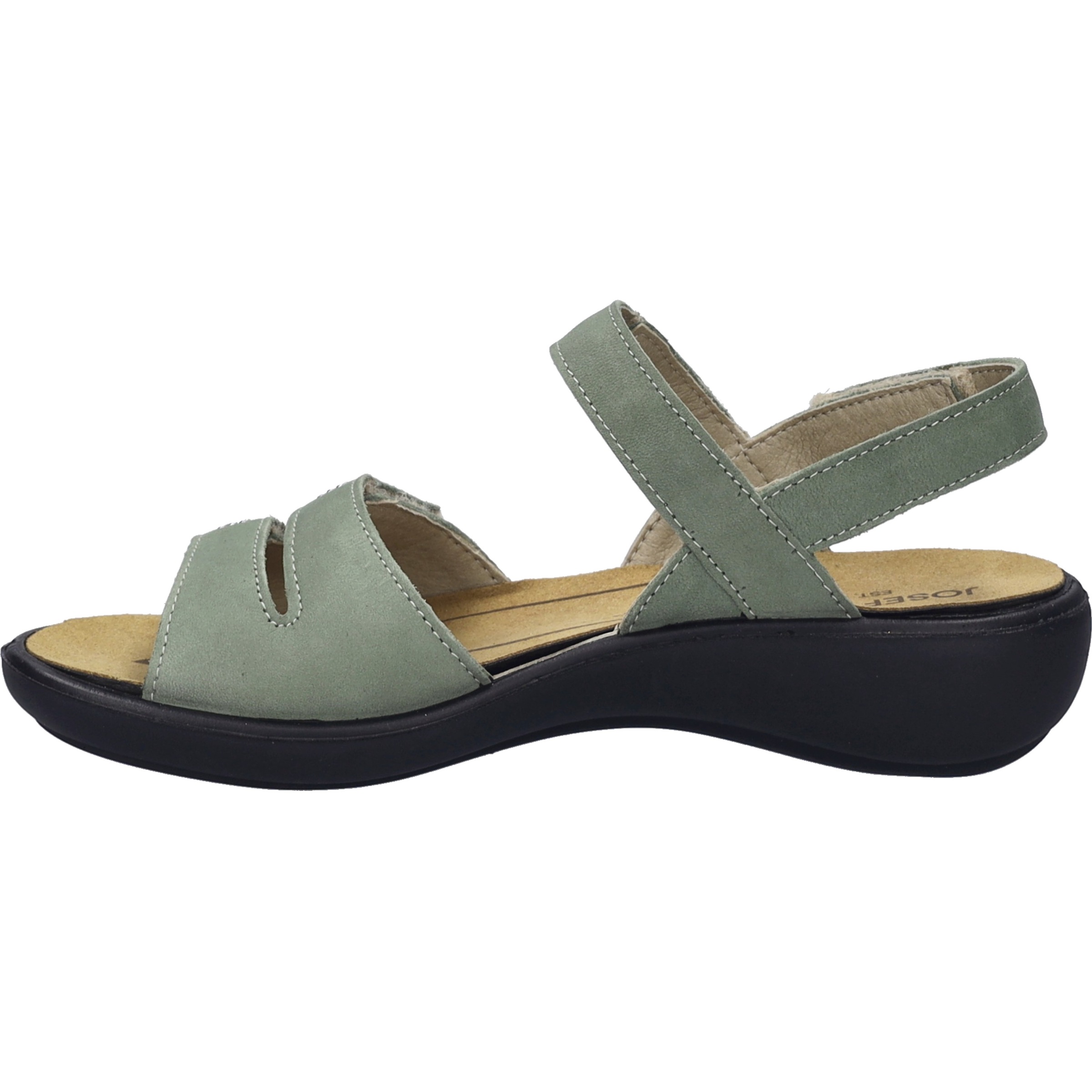 Josef Seibel Sandale »Ibiza 86, mint«