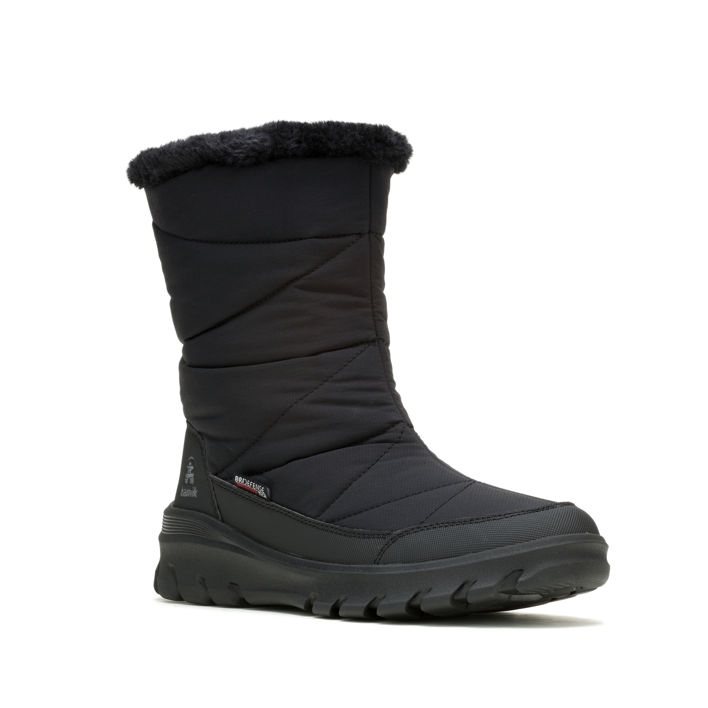 Kamik Snowboots »SNOWDONZIP«