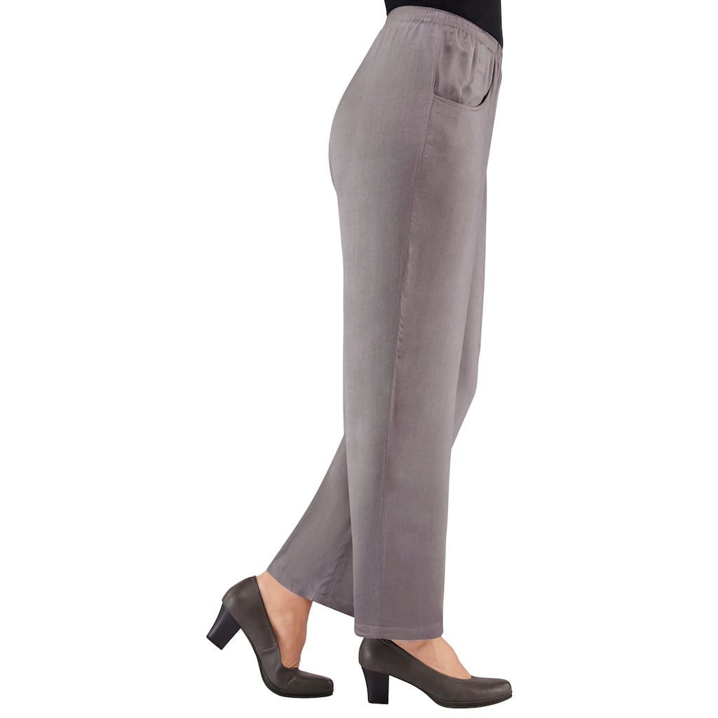 Classic Basics Schlupfhose