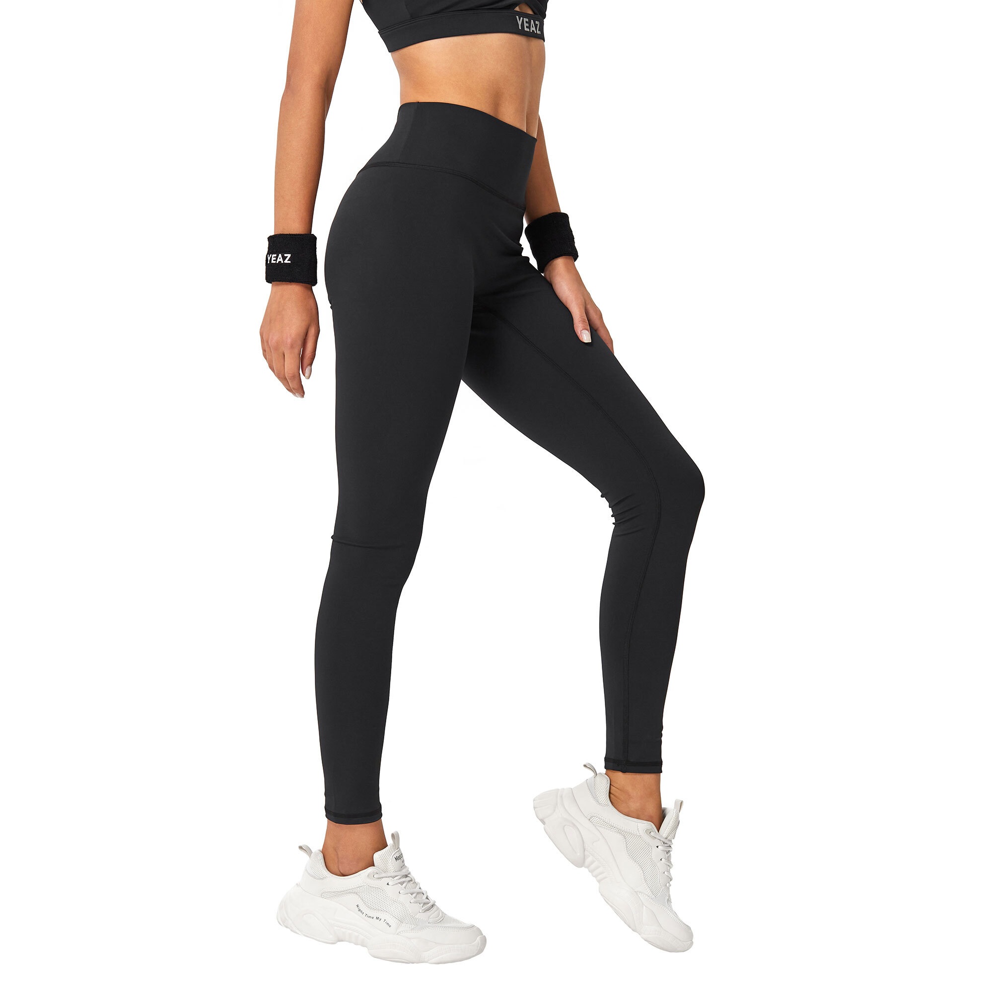 YEAZ Leggings »Leggings HORIZON«