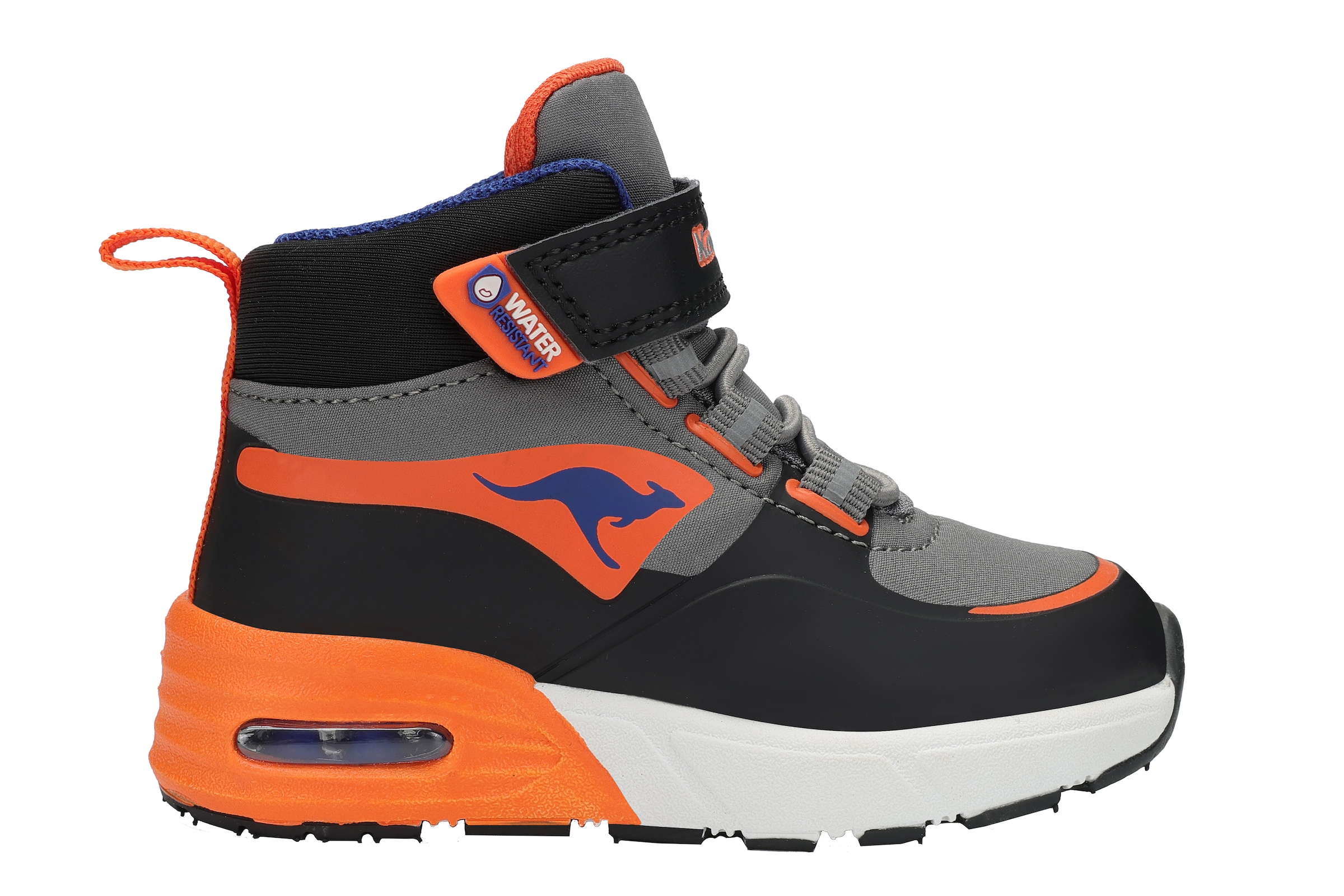 KangaROOS Sneaker »K-XI Creed Mid EV«, Wasserdicht