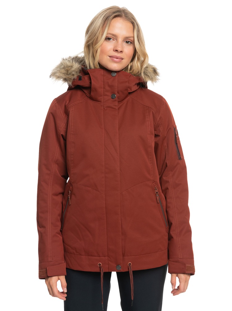 Snowboardjacke »Meade«