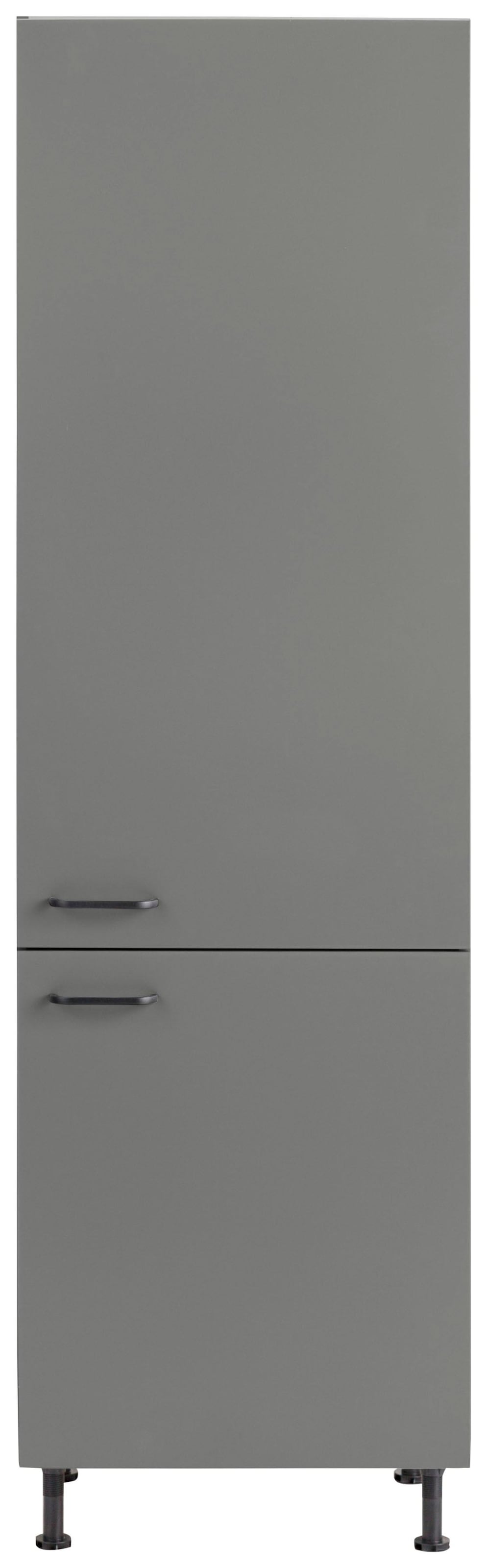 OPTIFIT Hochschrank »Elga«, mit Soft-Close-Funktion, höhenverstellbaren Füßen, Breite 60 cm