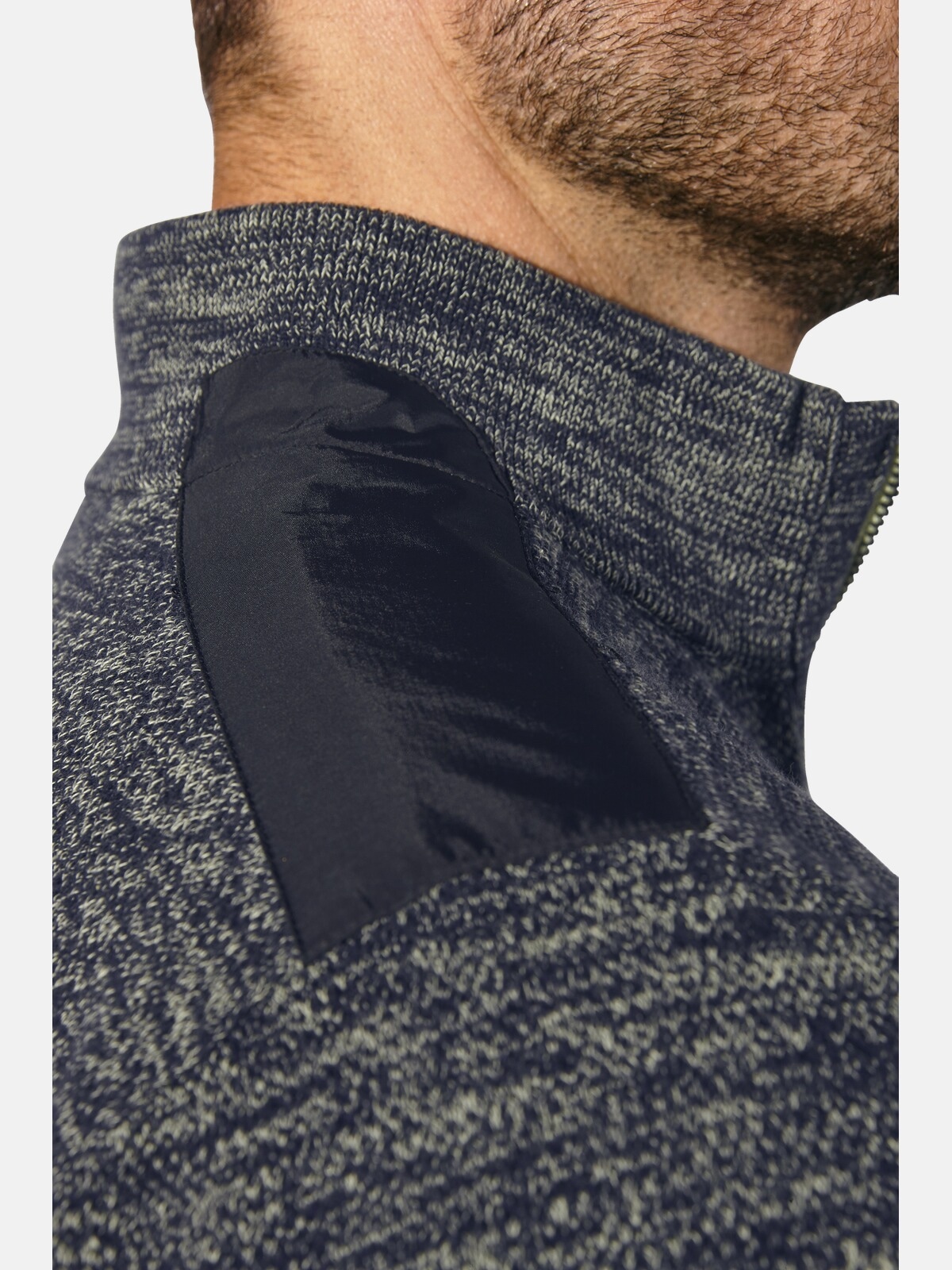 Babista Troyer »Pullover BELAN«