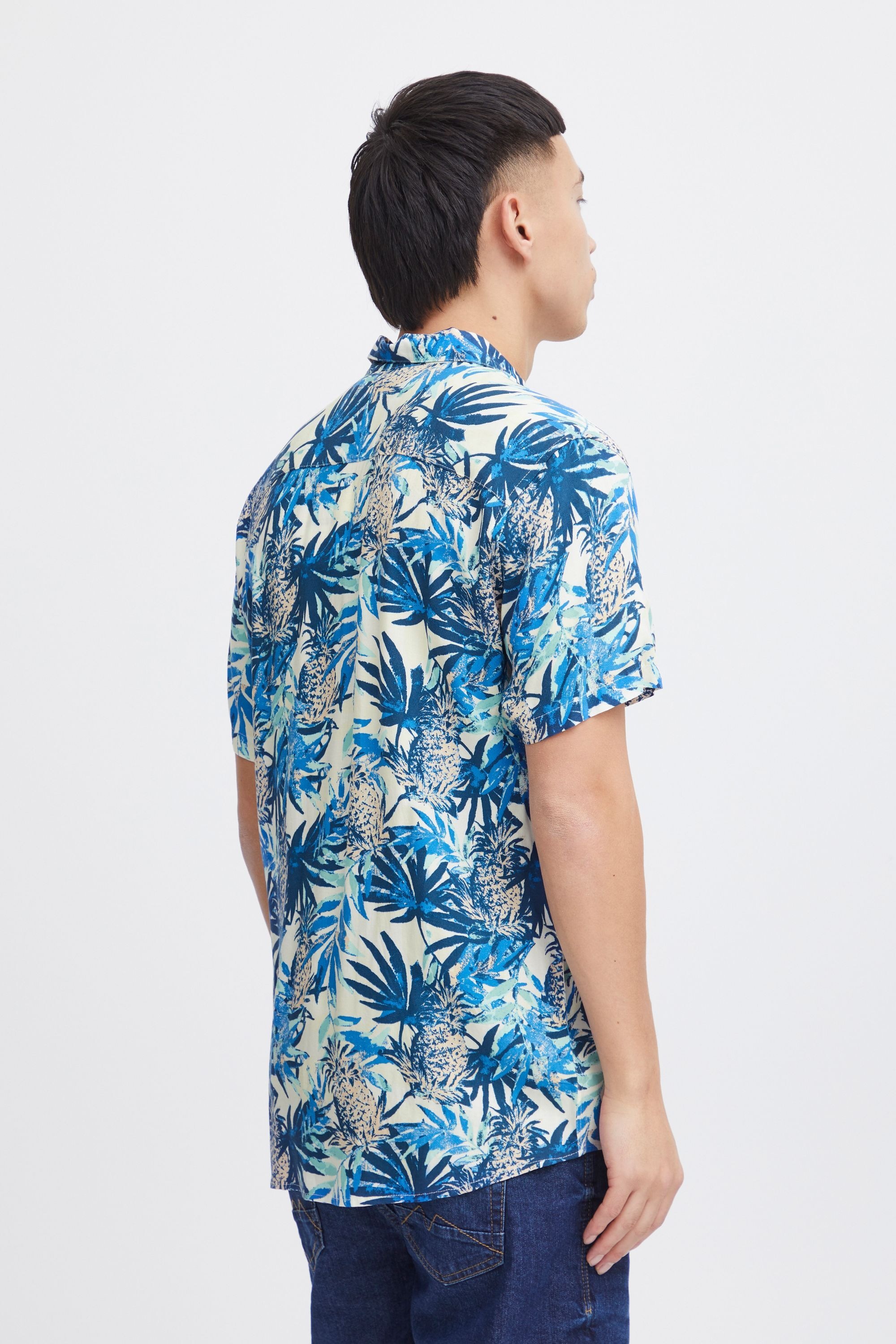 Blend Kurzarmhemd »Kurzarmhemd BHShirt«