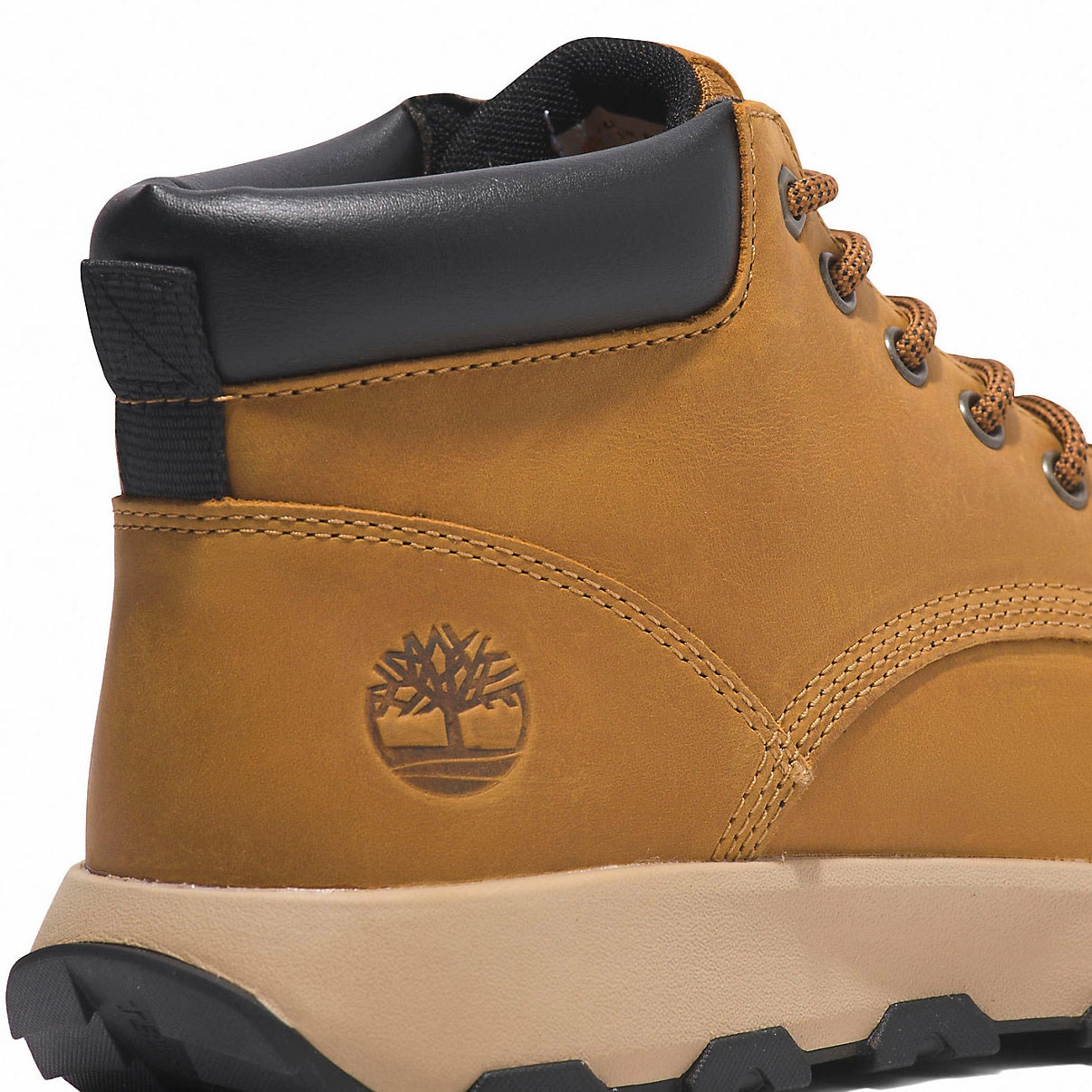 Timberland Schnürboots »Winsor Park Chukka«, Winterstiefel, Schnürstiefel, Winterschuhe