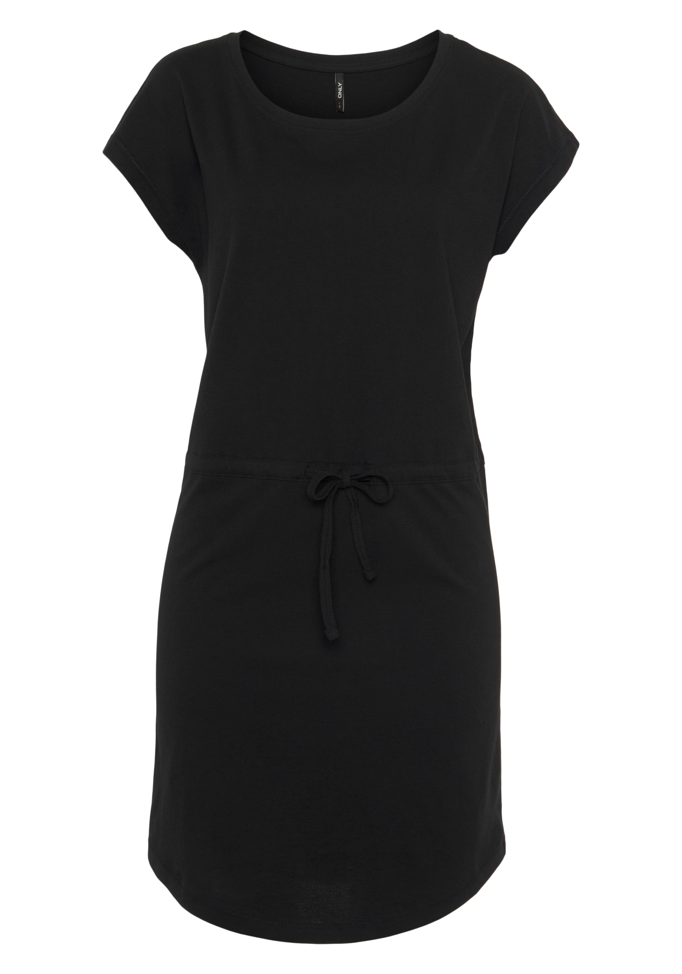 ONLY Shirtkleid »ONLMAY LIFE S/S DRESS 2 PACK CS JRS« 2er-Pack,  Sommerkleid