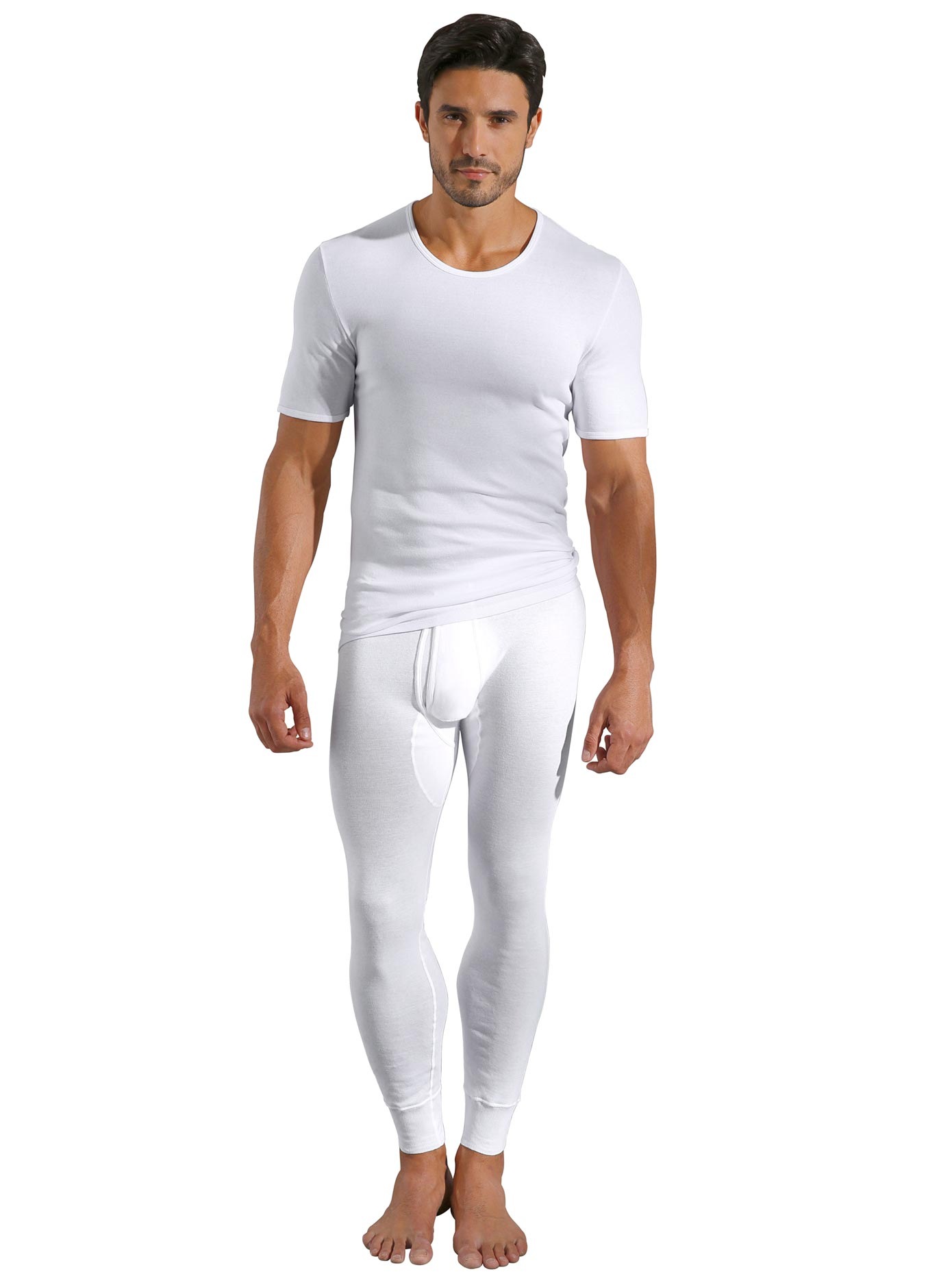 Schiesser Lange Unterhose, (1 St.) kaufen