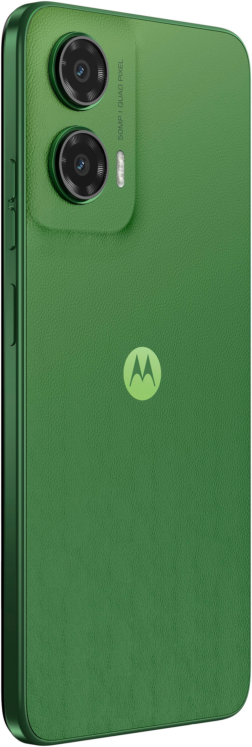 Motorola Smartphone »moto g35 5G«, Leaf Green