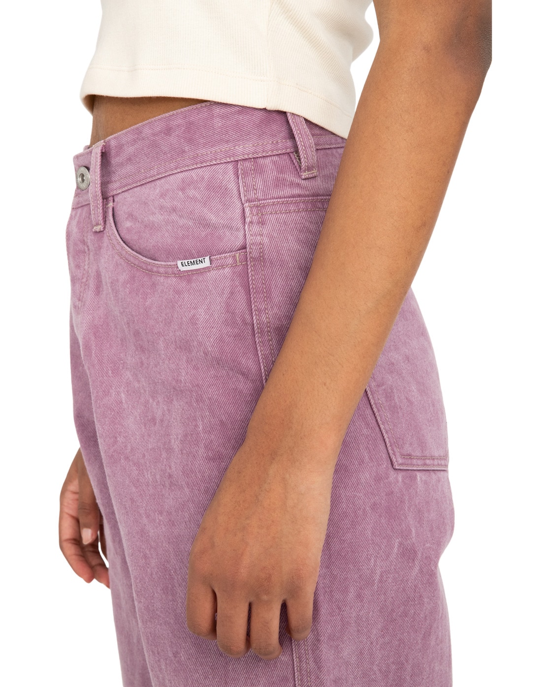 Element Outdoorhose »365 Jean Color«