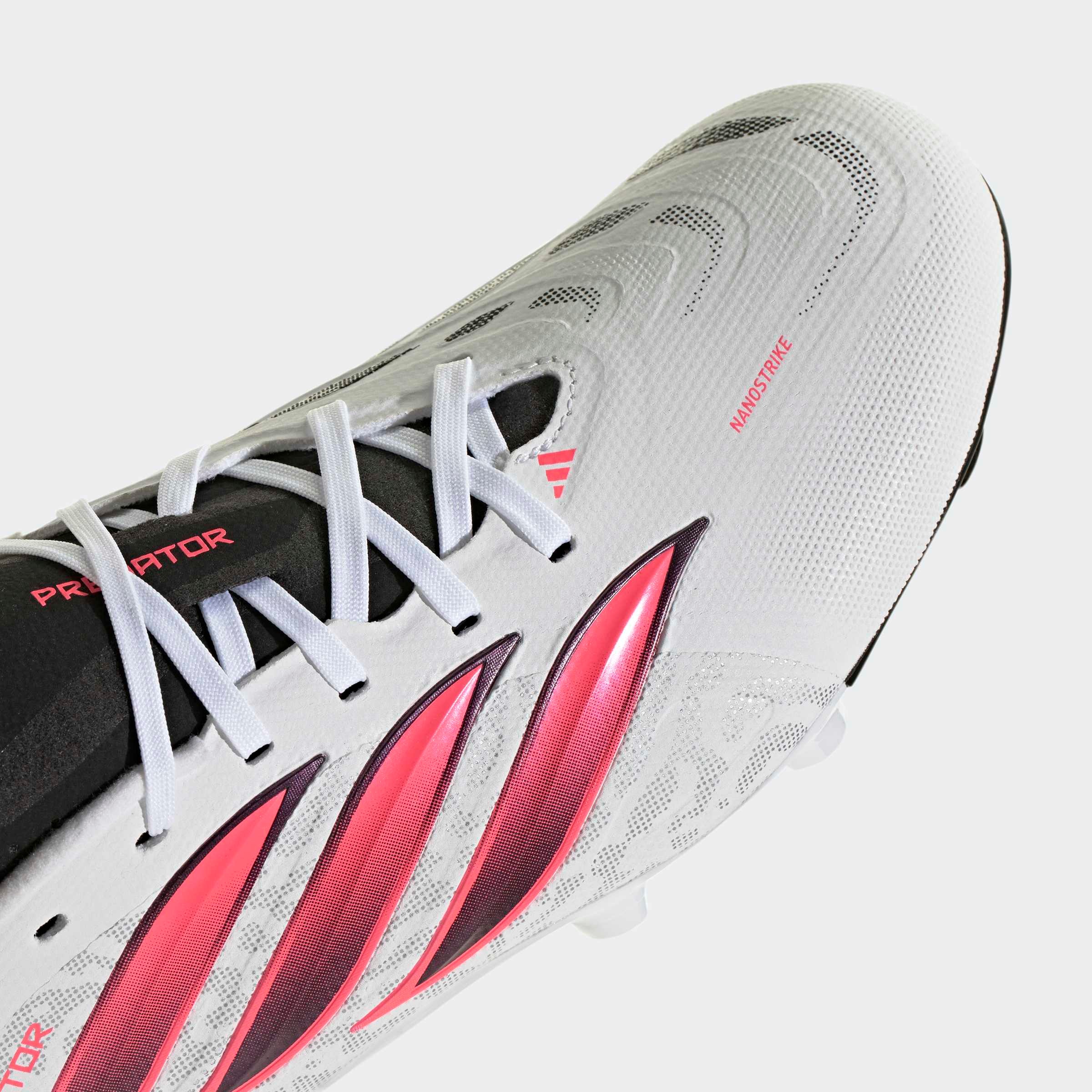 adidas Performance Fußballschuh »PREDATOR LEAGUE , NATURRASEN«  Außensohle für Rasen und feste Böden