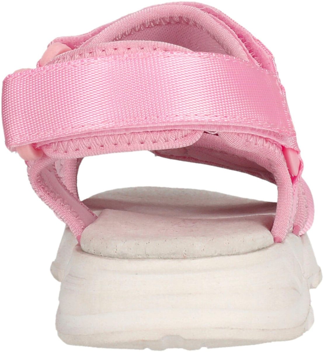 ZIGZAG Sandale »Sasir Kids Sandal«, mit Klettverschluss