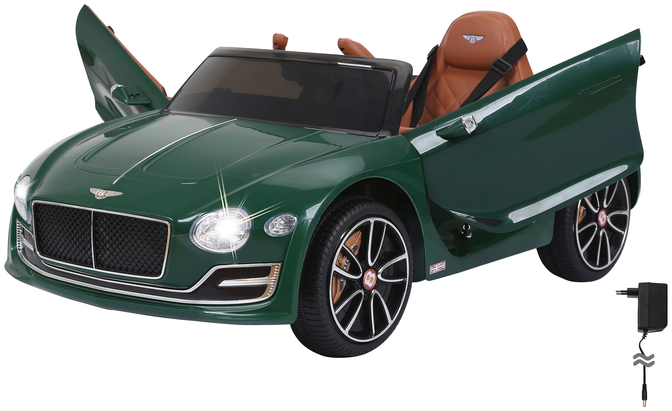 Elektro-Kinderauto »Bentley EXP12«, ab 3 Jahren, bis 30 kg