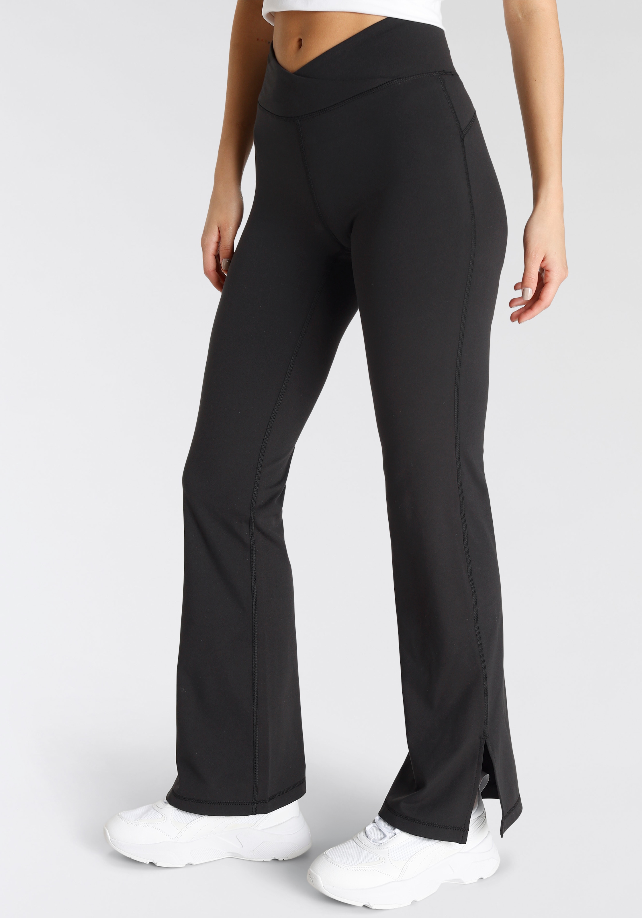 FAYN SPORTS Jazzpants, Flared