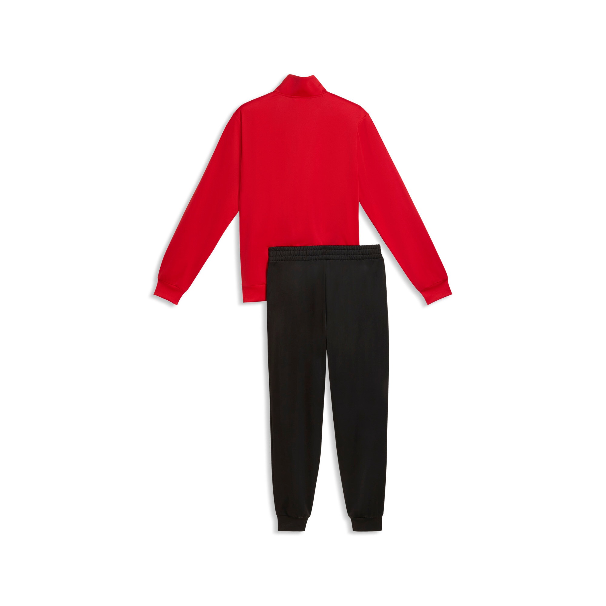 PUMA Trainingsanzug »ESS POLY SUIT« 2 Sportanzug, für entspannte Tage, für vielseitige Aktivitäten