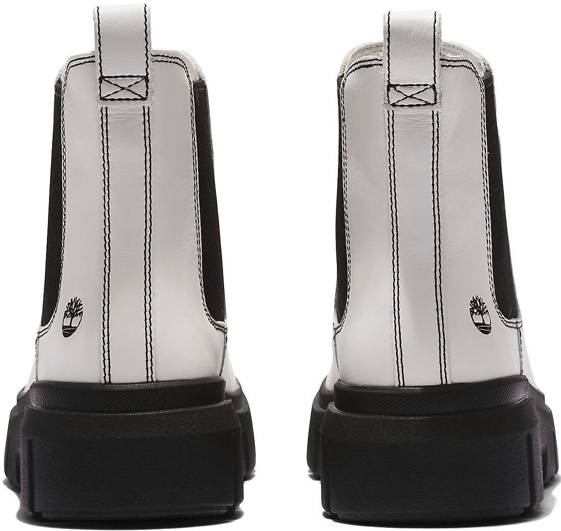 Timberland Chelseaboots »Greyfield Chelsea«, Stiefelette, Winterschuhe, Ankle Boots