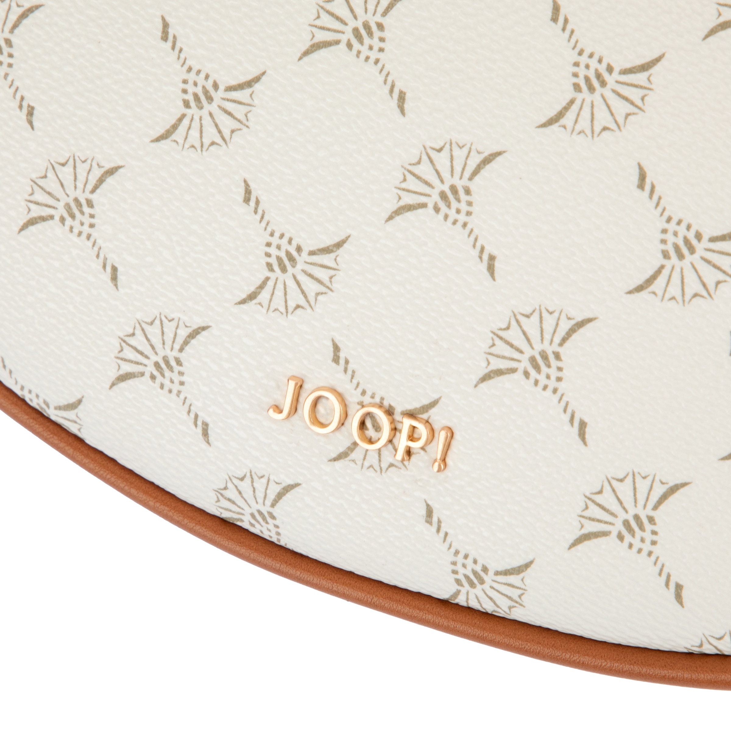 JOOP! Schultertasche »cortina 1.0 shoulderbag mvz« Damen Handtasche mit abnehmbarem und verstellbarem Schulterriemen