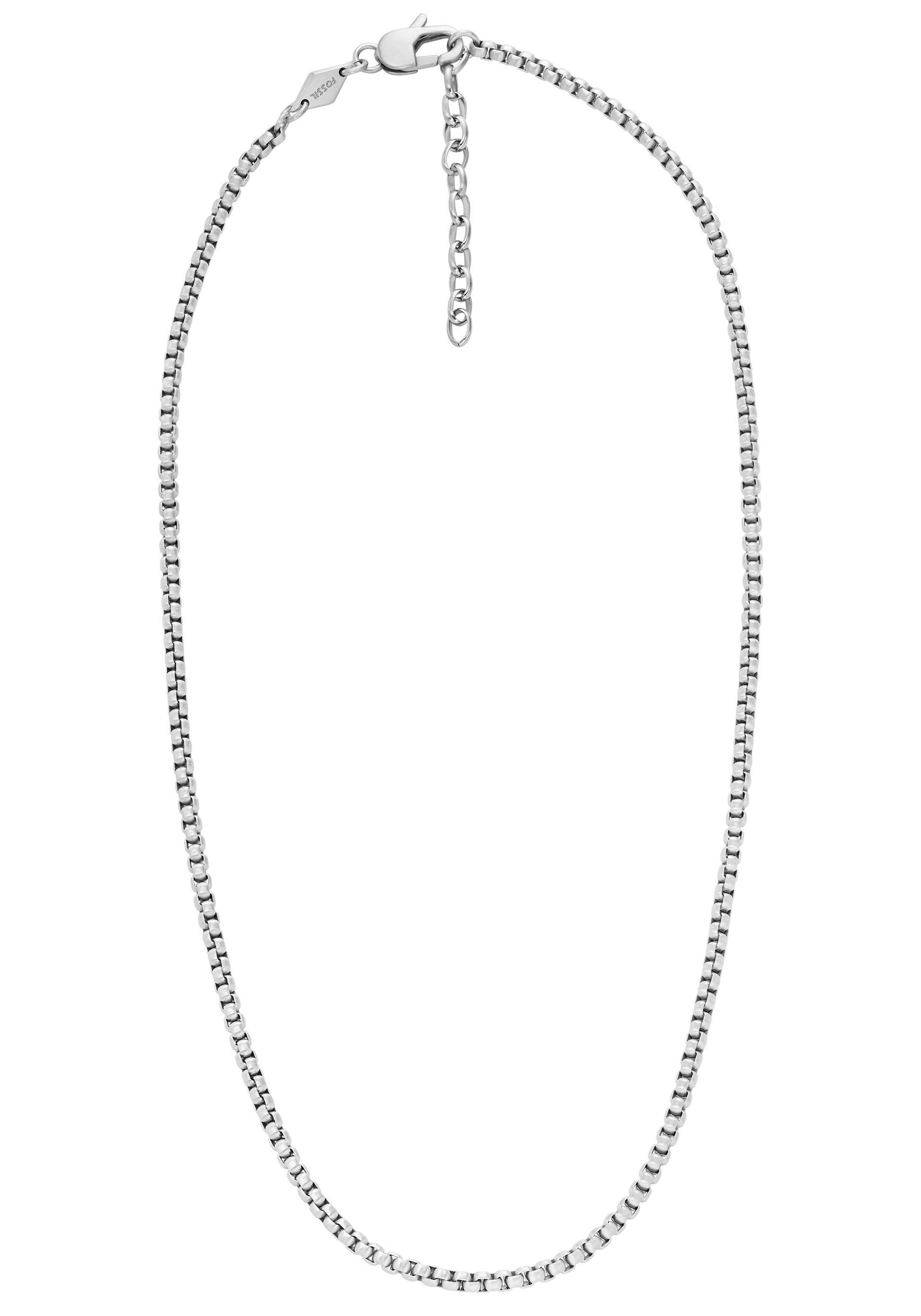 Fossil Collier »JEWELRY, JF04504710, JF04505040«