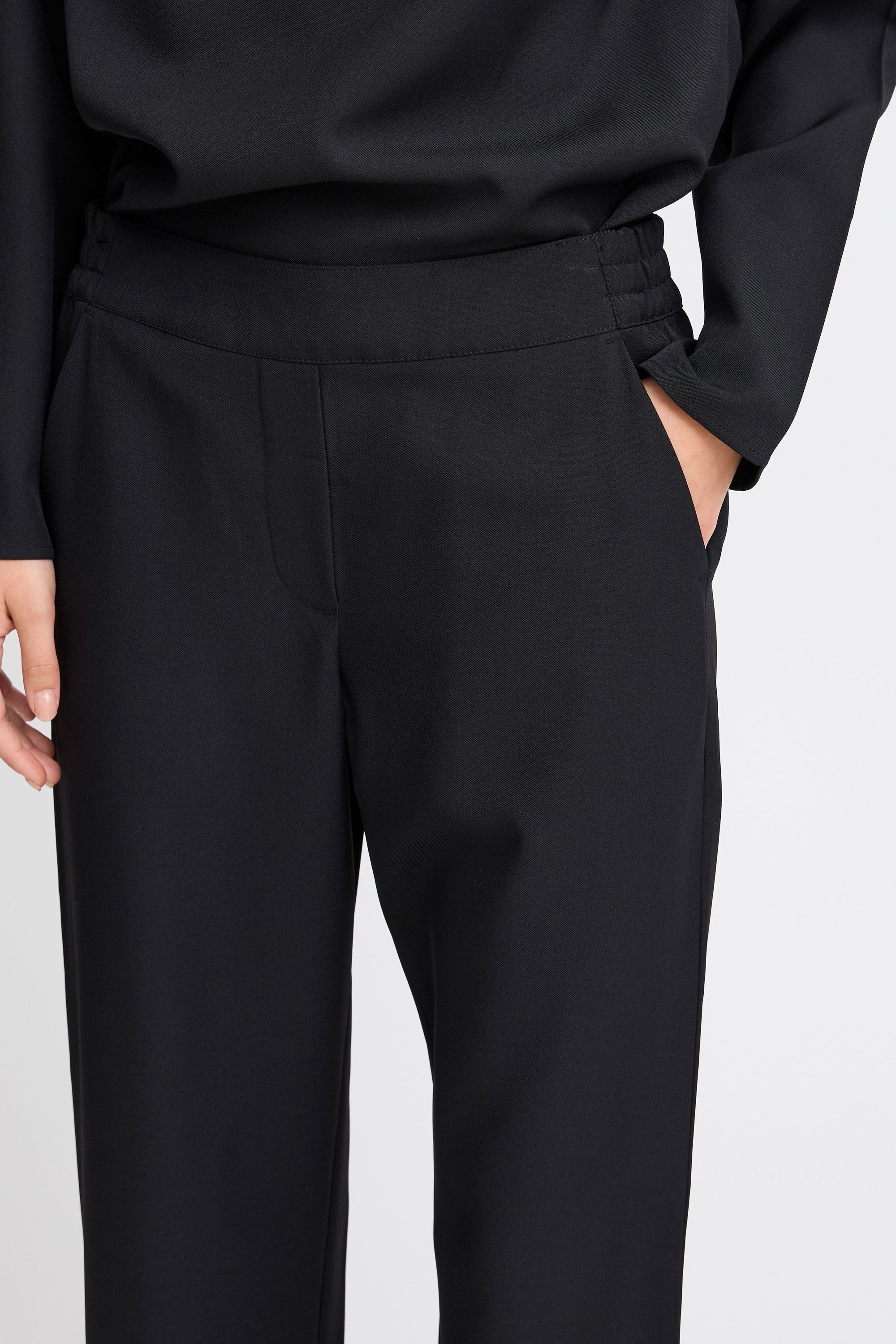 b.young Stoffhose »Stoffhose BYMMMIDDE PANTS -«