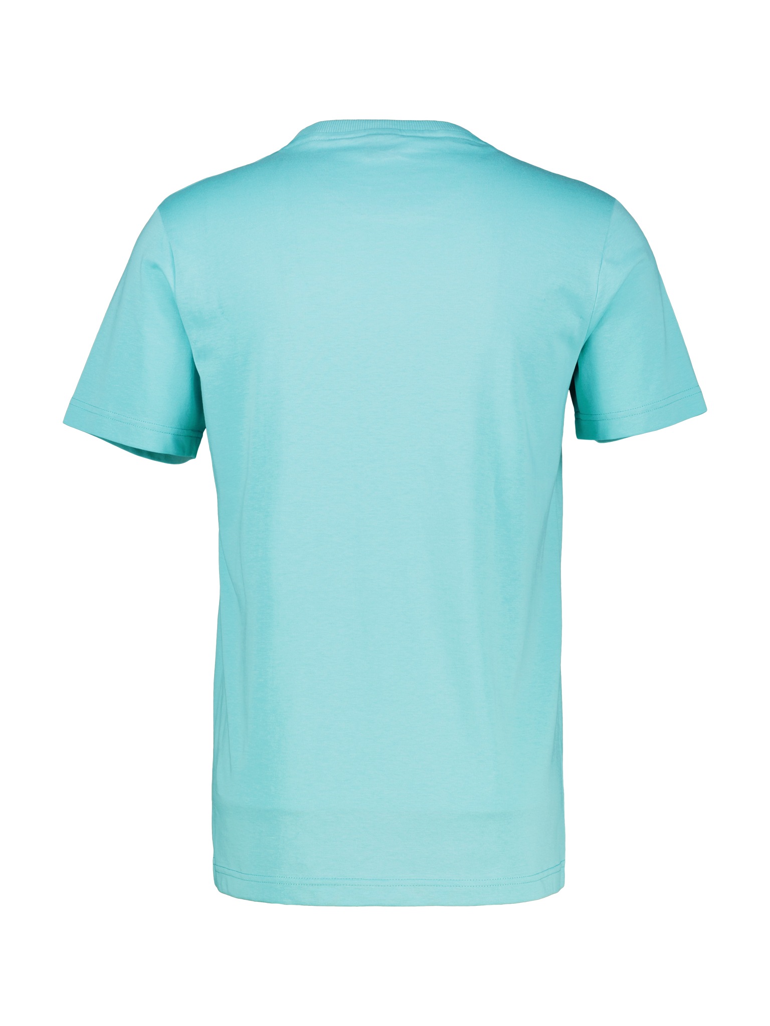 LERROS Sommershirt mit Schriftzug