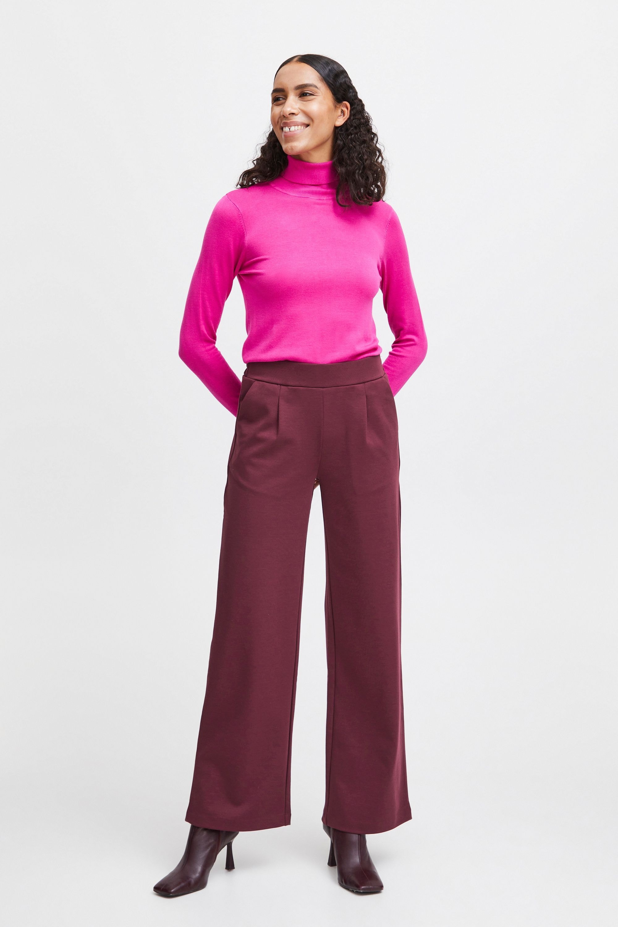 b.young Stoffhose »Stoffhose BYRizetta«