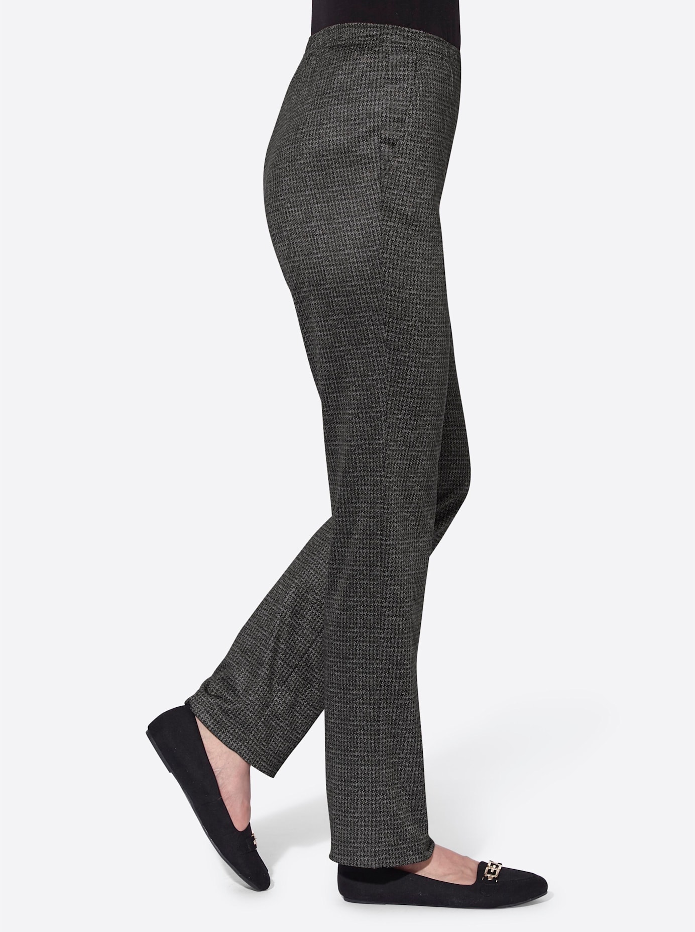 Classic Basics Schlupfhose