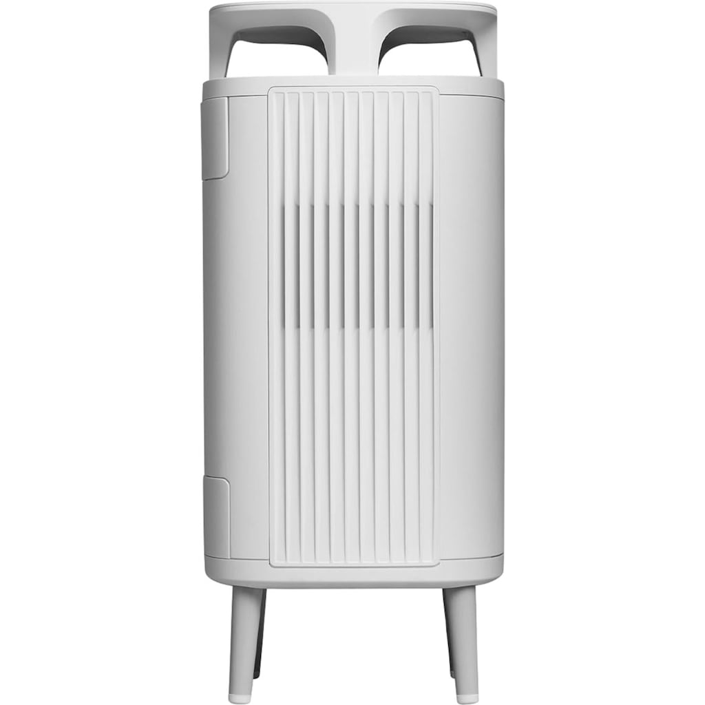 Blueair Luftreiniger »DustMagnet 5210i«, für 48 m² Räume, HEPA silent Filter, mit ComboFilter, App Steuerung