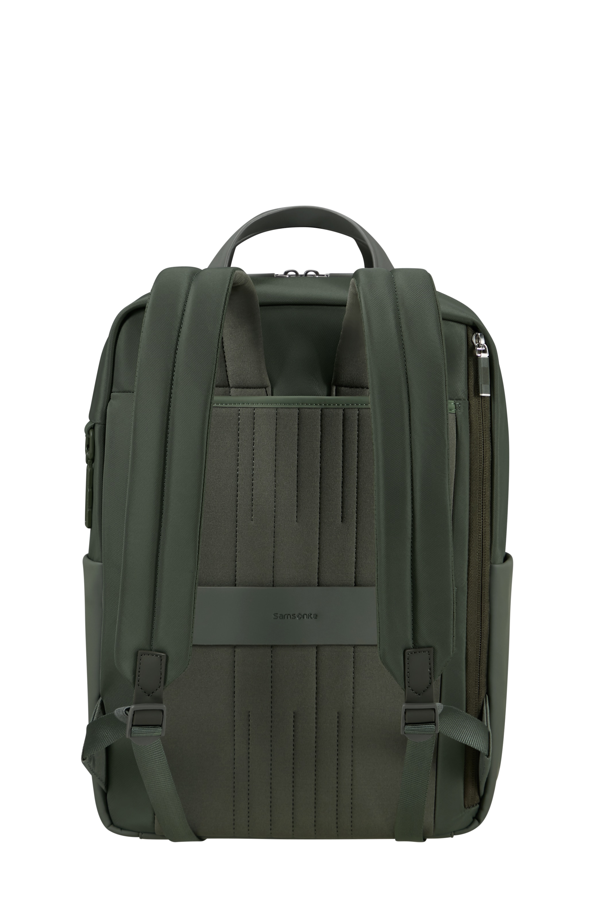 Samsonite Notebookrucksack »4PACK« Unisex Laptoprucksack in minimalistischer Optik