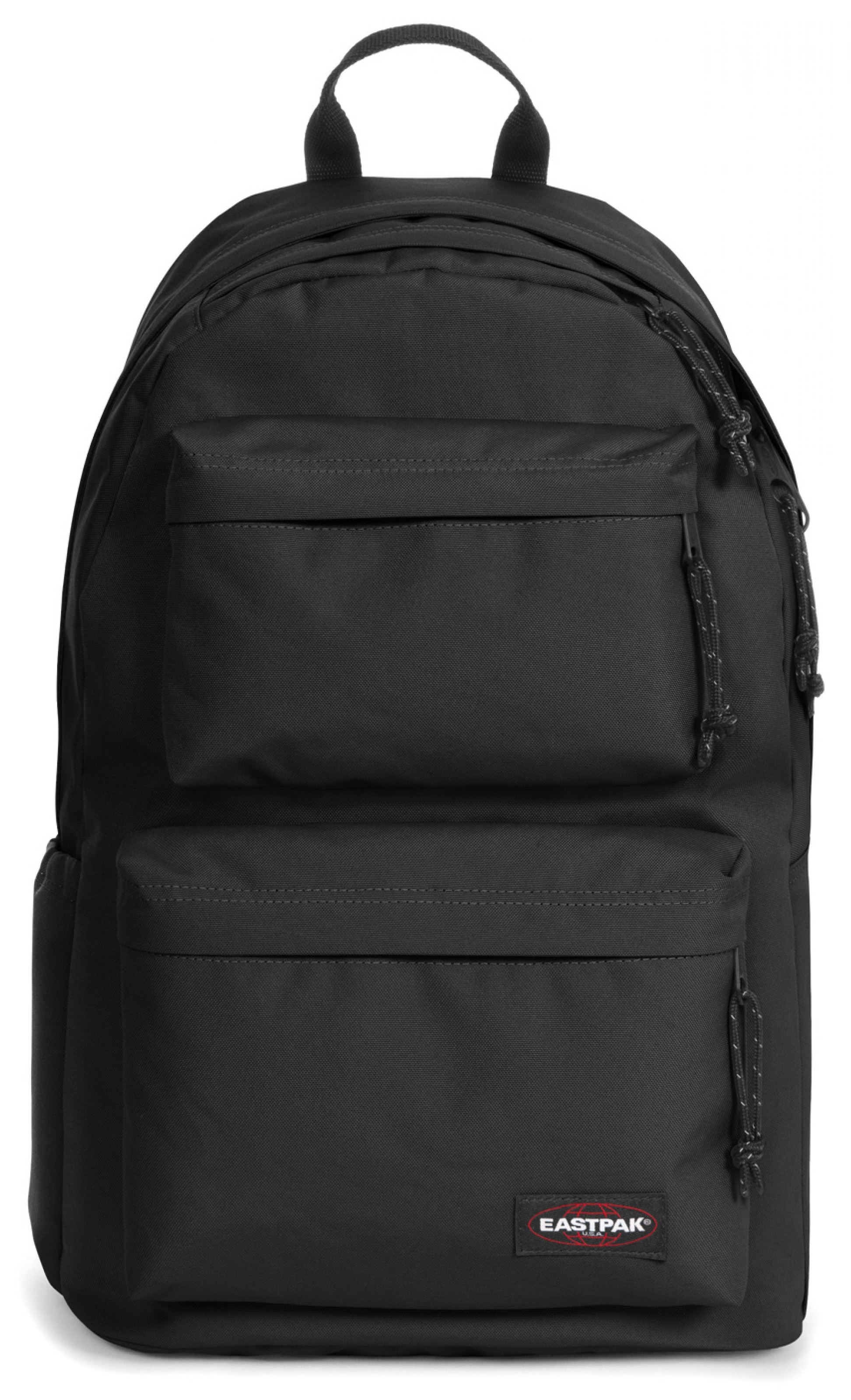 Eastpak Freizeitrucksack »PADDED DOUBLE«, Schulrucksack Arbeitsrucksack Streetpack