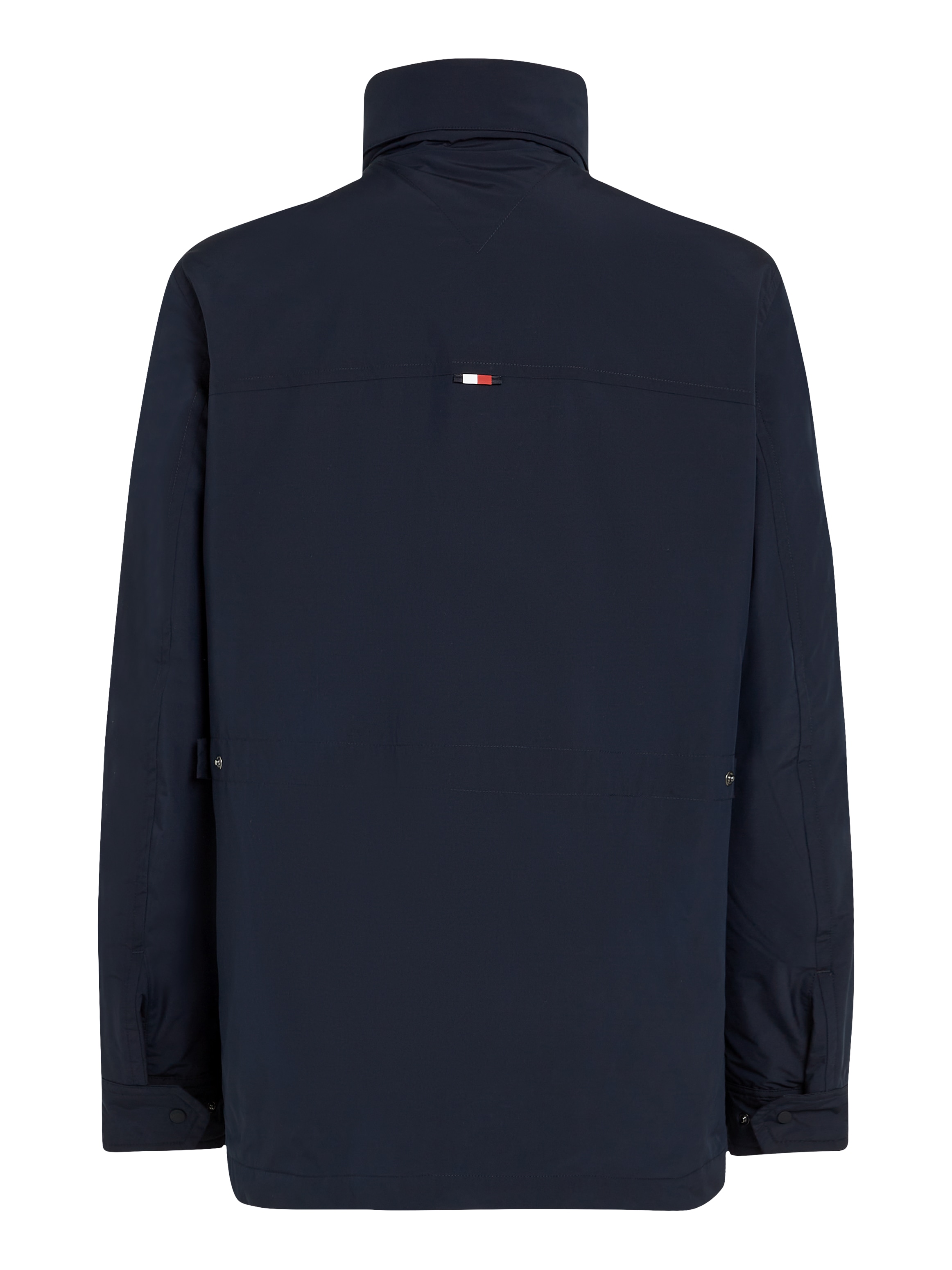 Tommy Hilfiger Outdoorjacke »LW PACKABLE FIELD JACKET«, mit Taschen